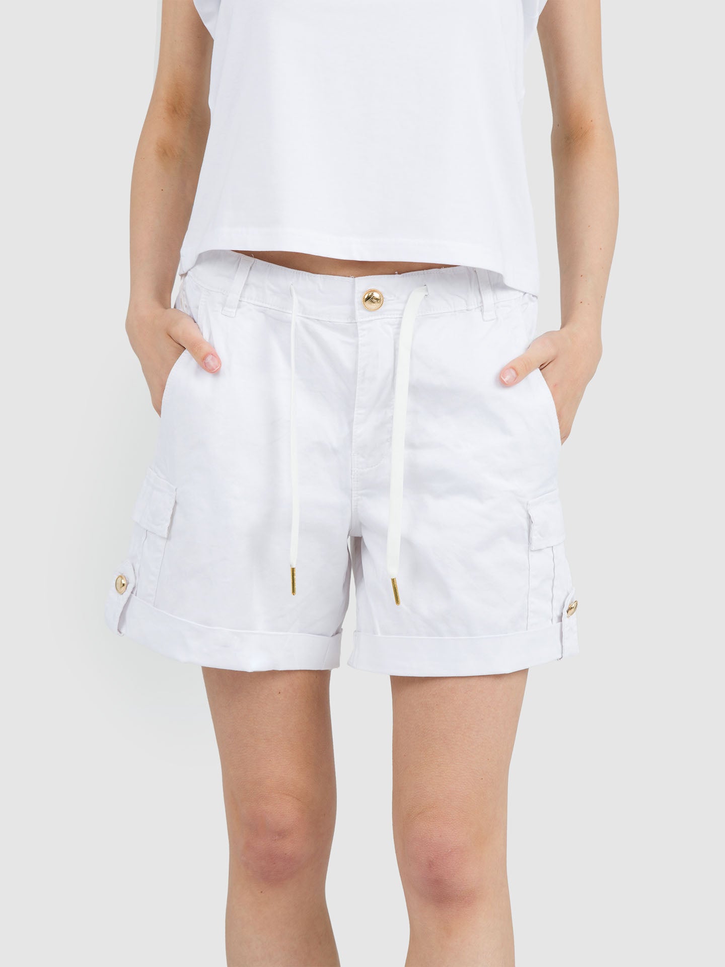 SHORT TASCONI