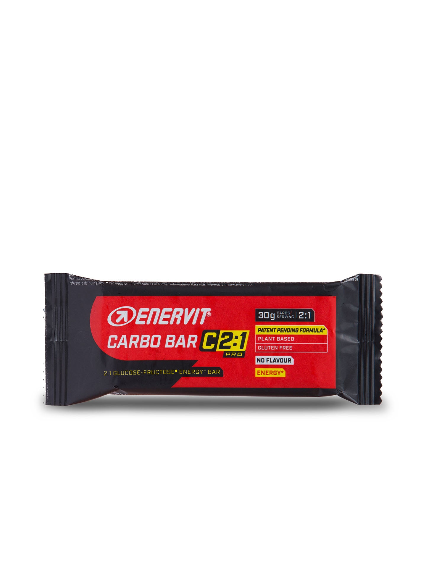 INTEGRATORE CARBO BAR UNF 45G