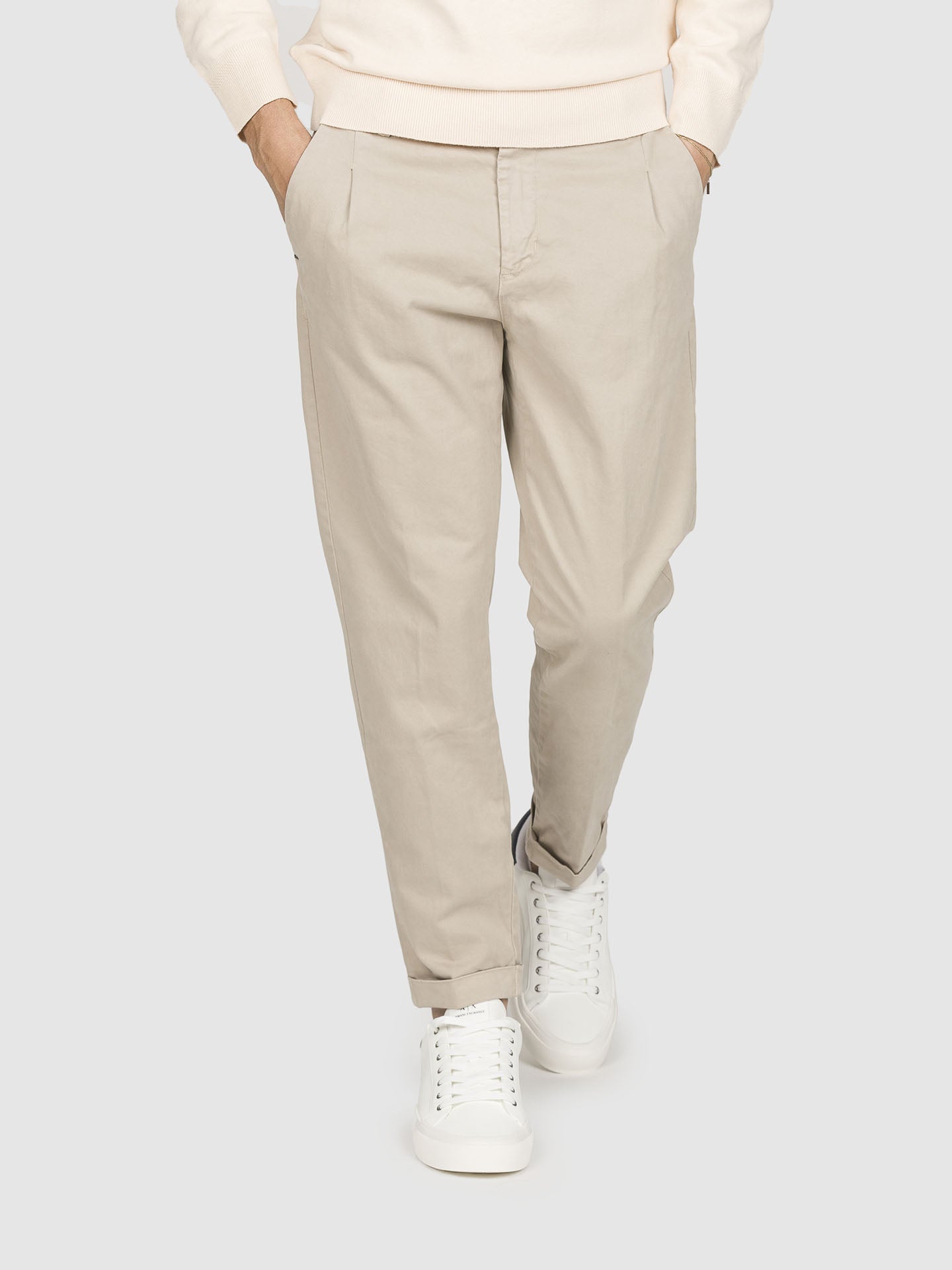 PANTALONE CHINO COLLYMORE