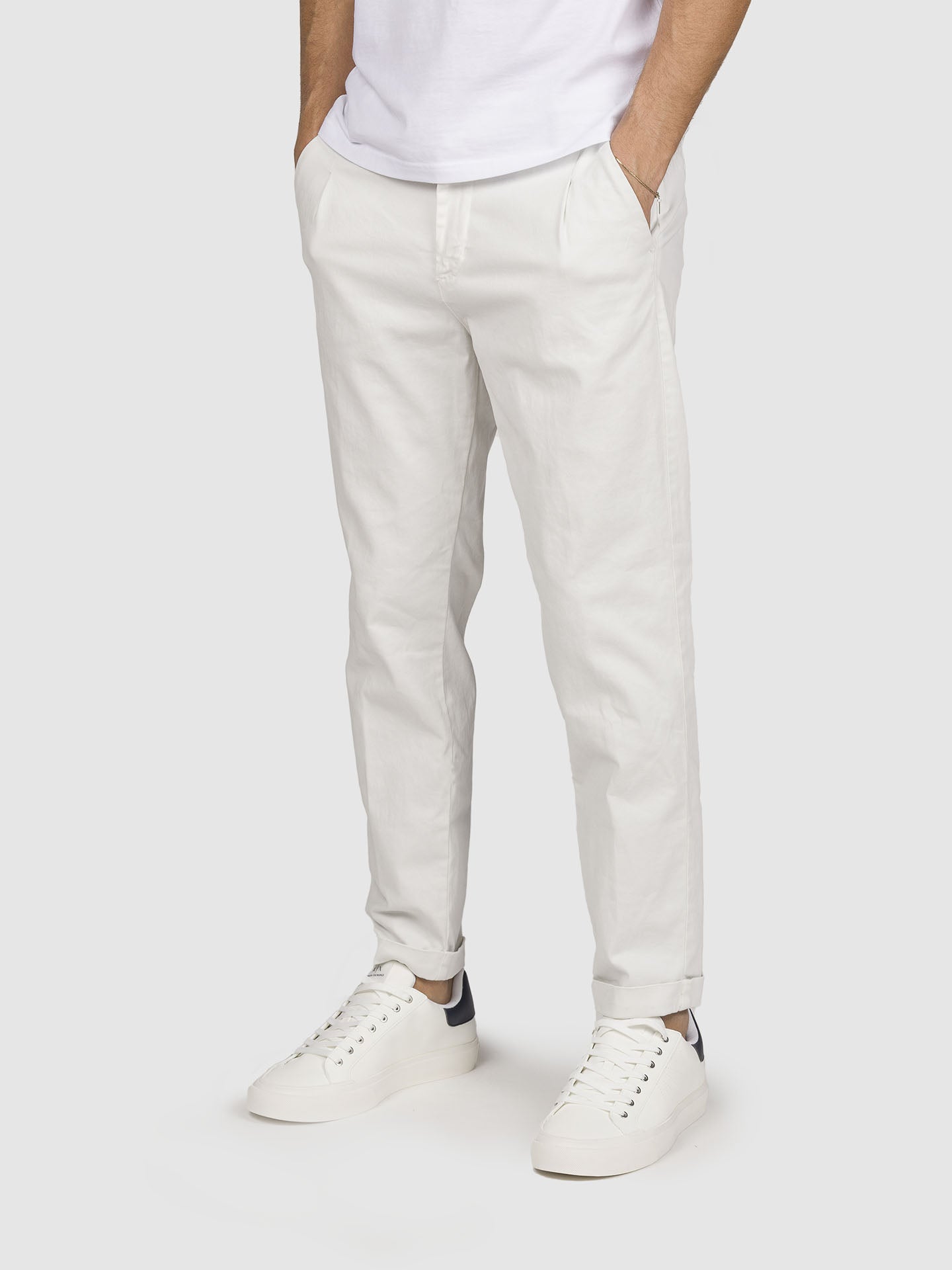 PANTALONE CHINO COLLYMORE