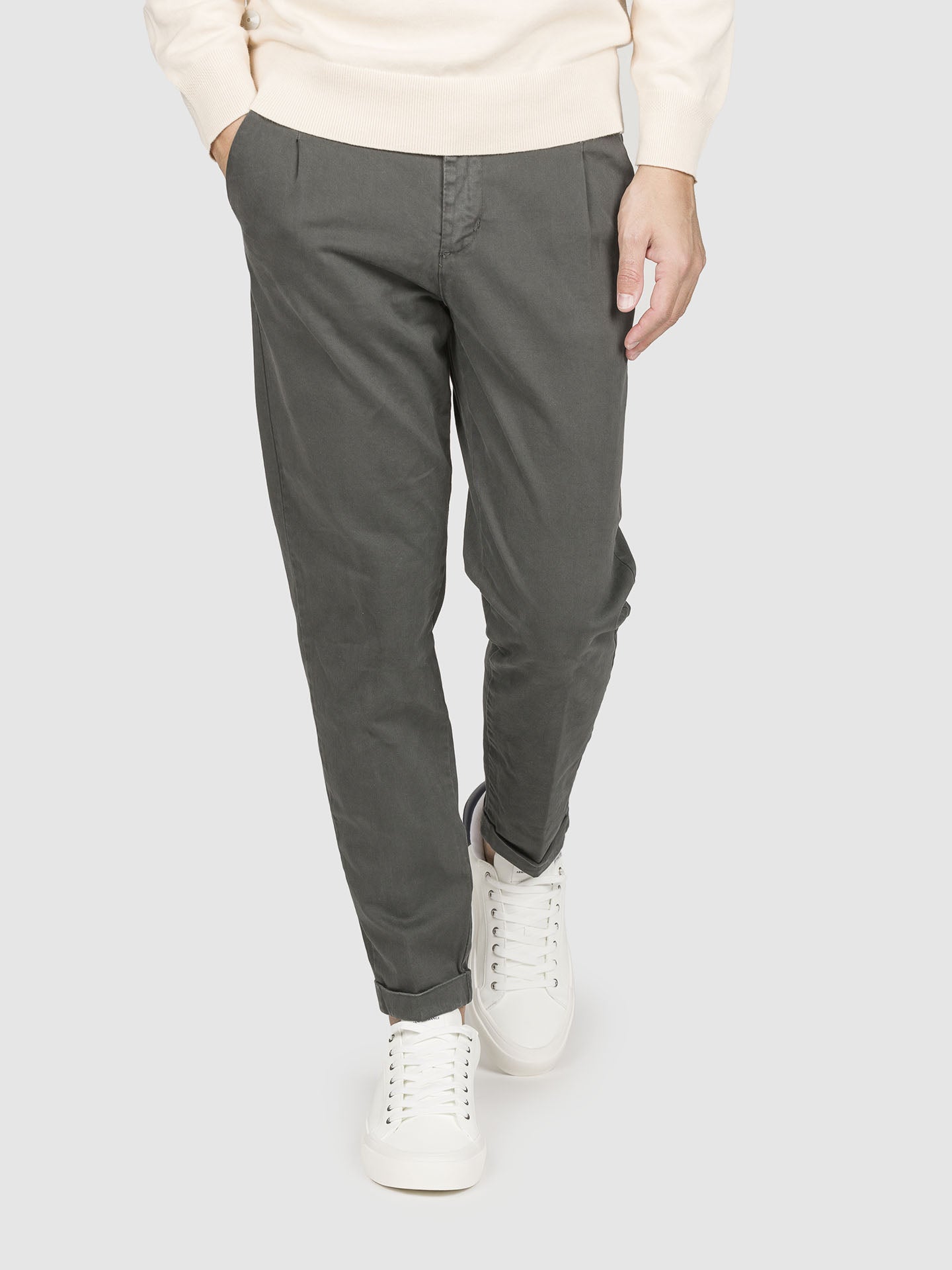 PANTALONE CHINO COLLYMORE