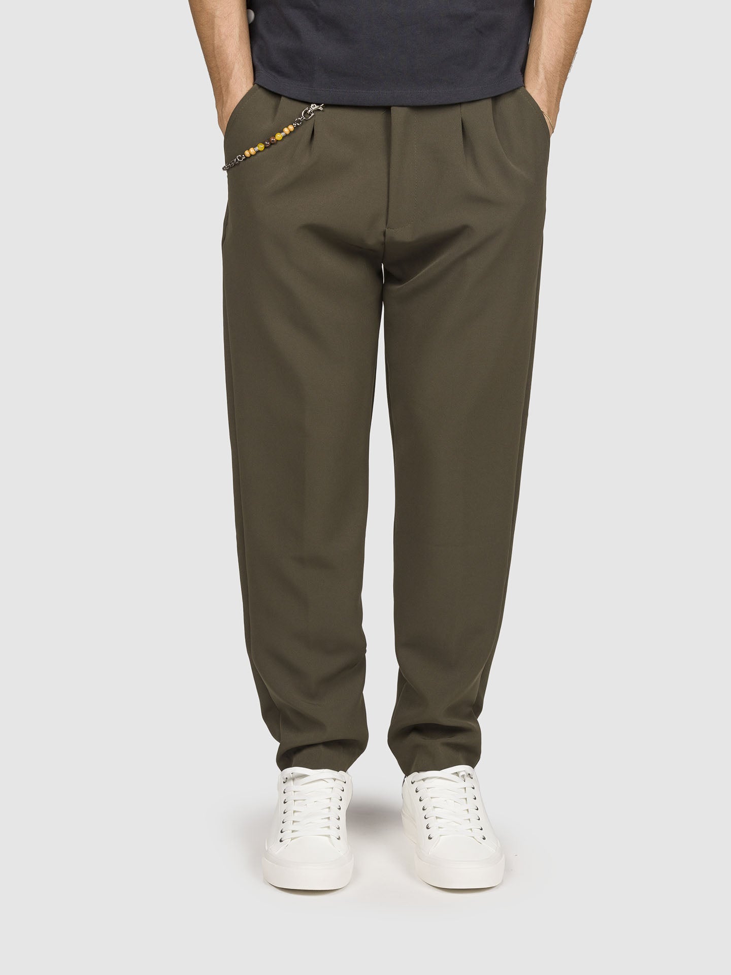 PANTALONE CHINO TECNICO