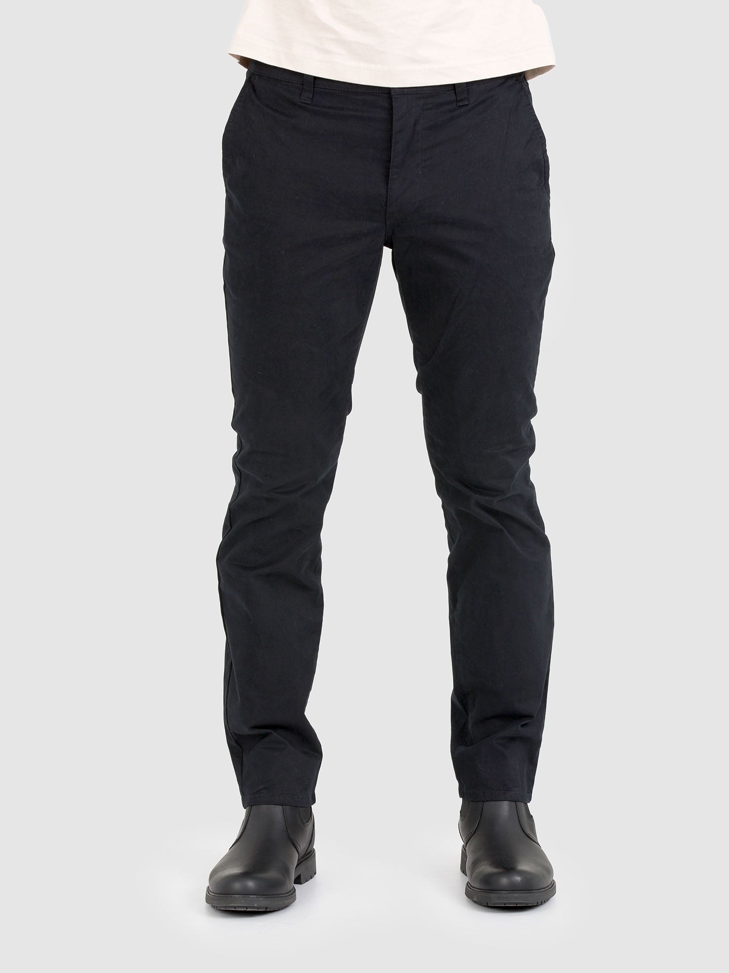 PANTALONE CHINO SLIM