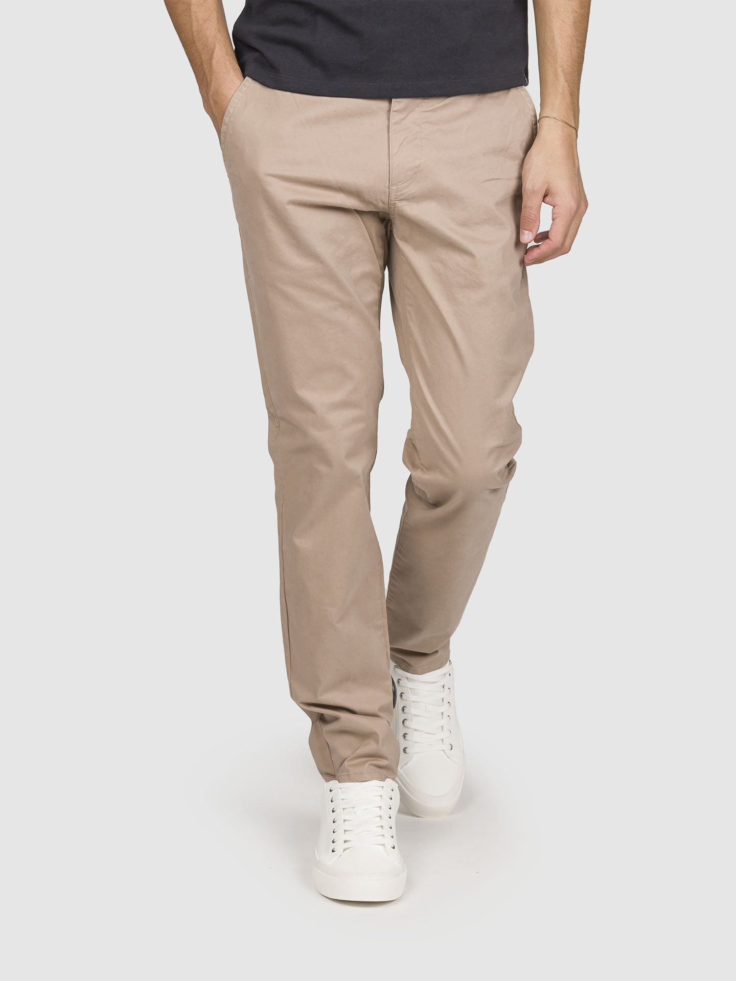 PANTALONE CHINO SLIM