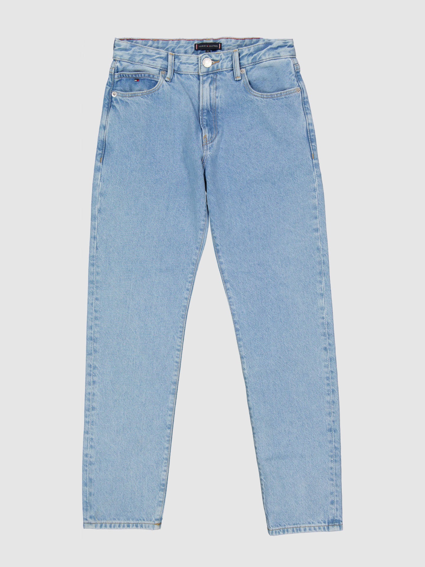 JEANS MODERN STRAIGHT