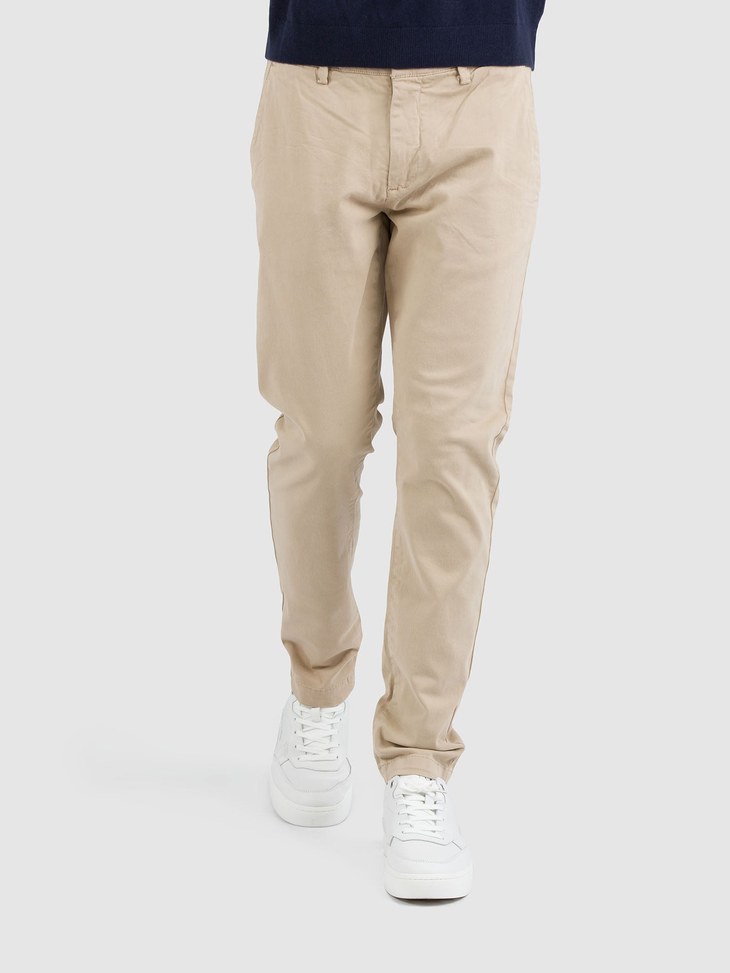 PANTALONE CHINO SLIM FIT