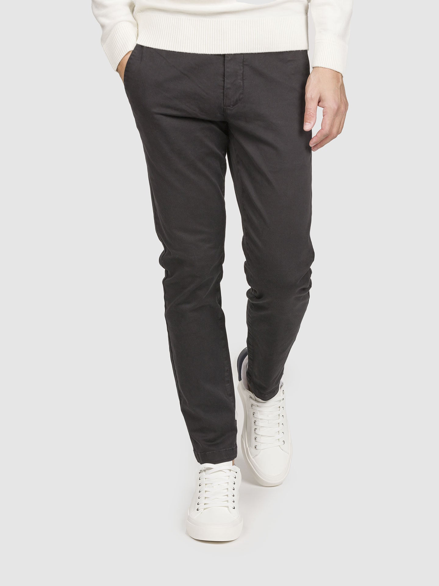 PANTALONE CHINO SLIM FIT