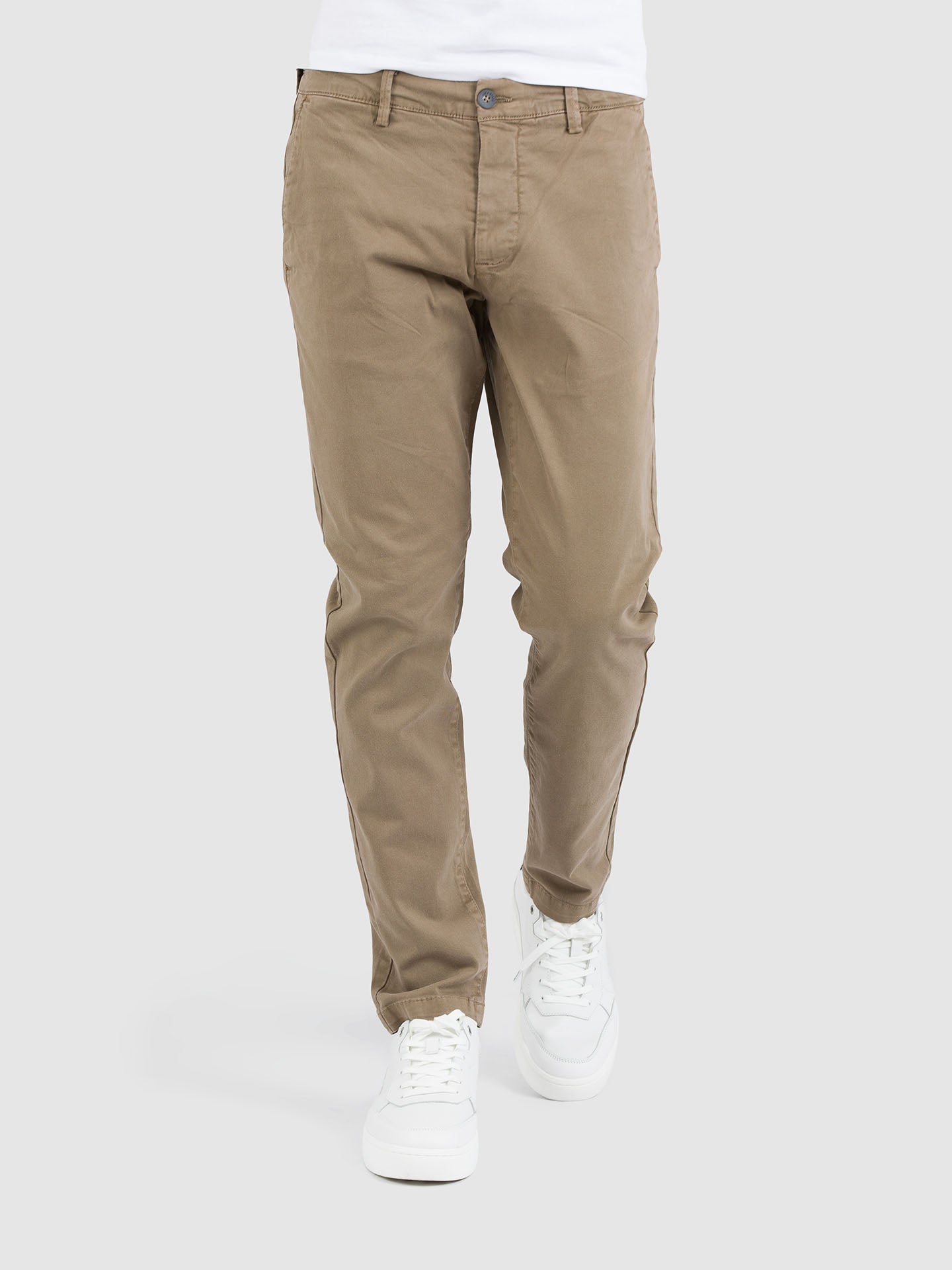 PANTALONE CHINO SLIM FIT