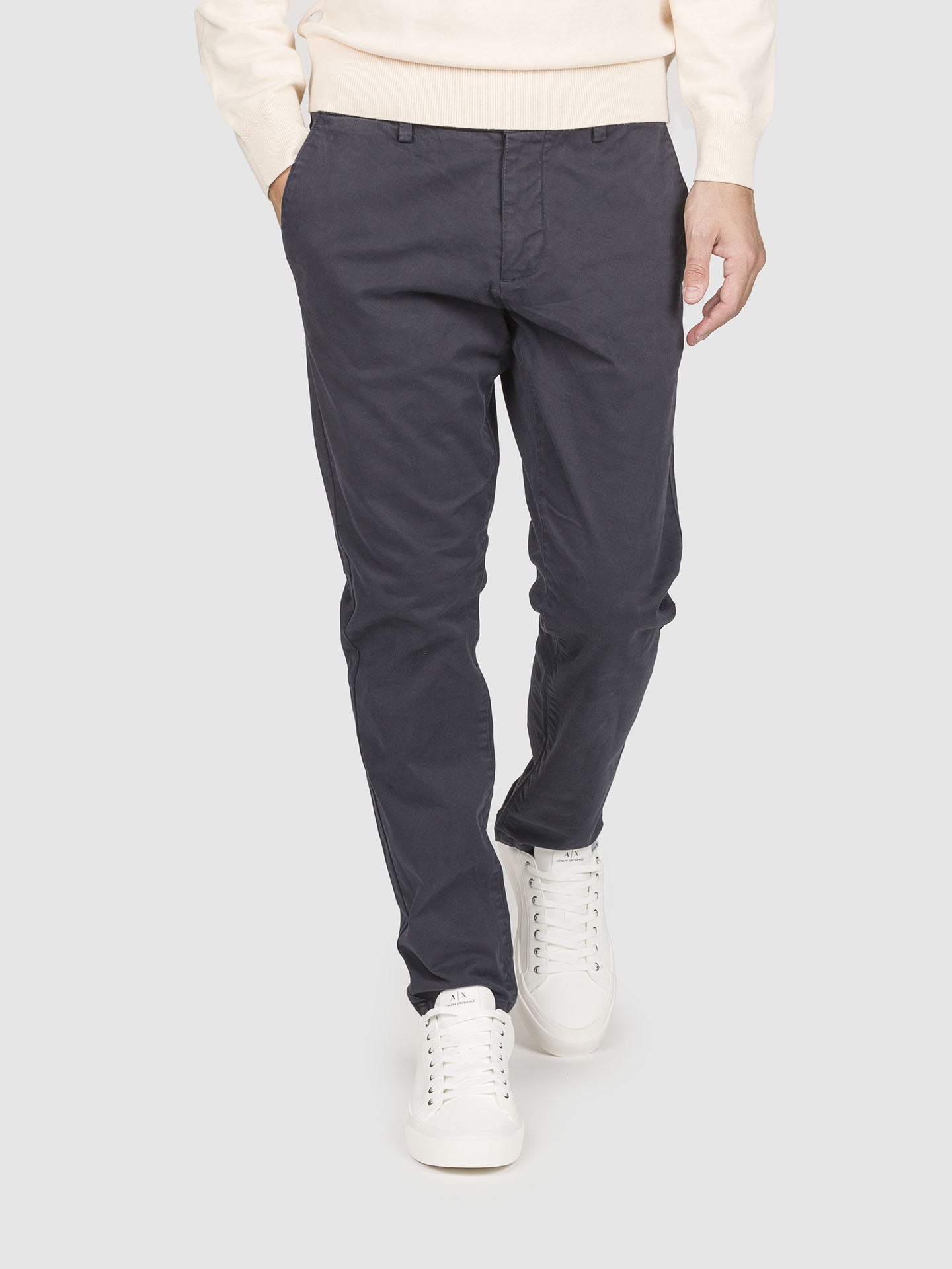 PANTALONE CHINO SLIM FIT