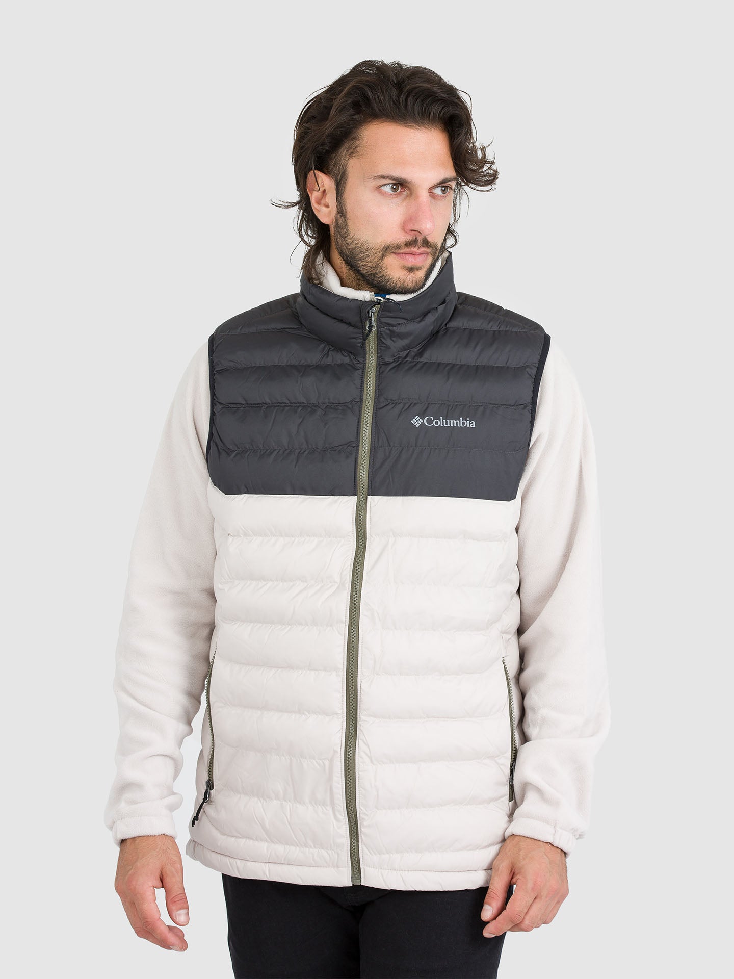 GILET POWDER LIGHT