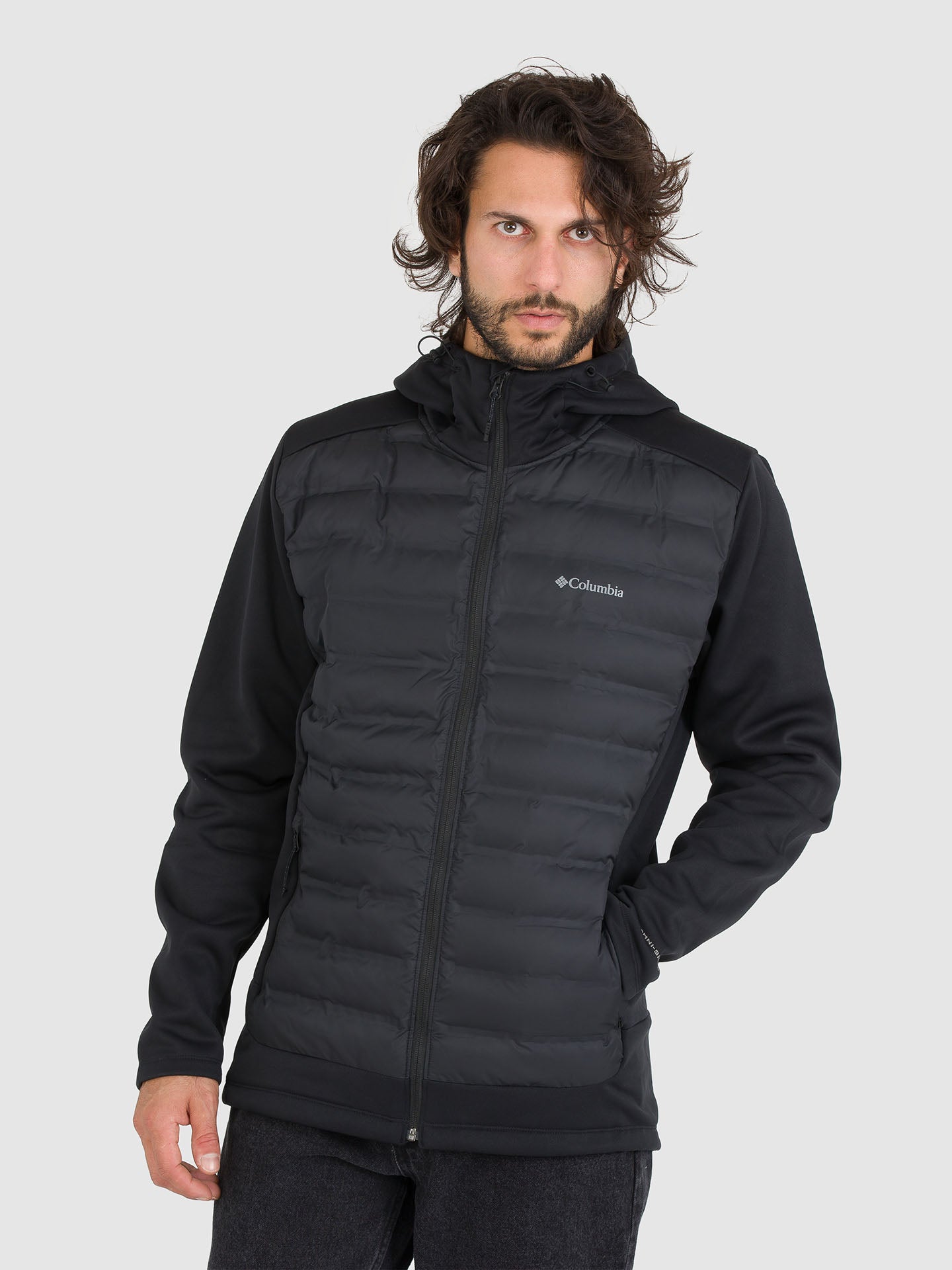 PIUMINO CAPP. OUTSHIELD