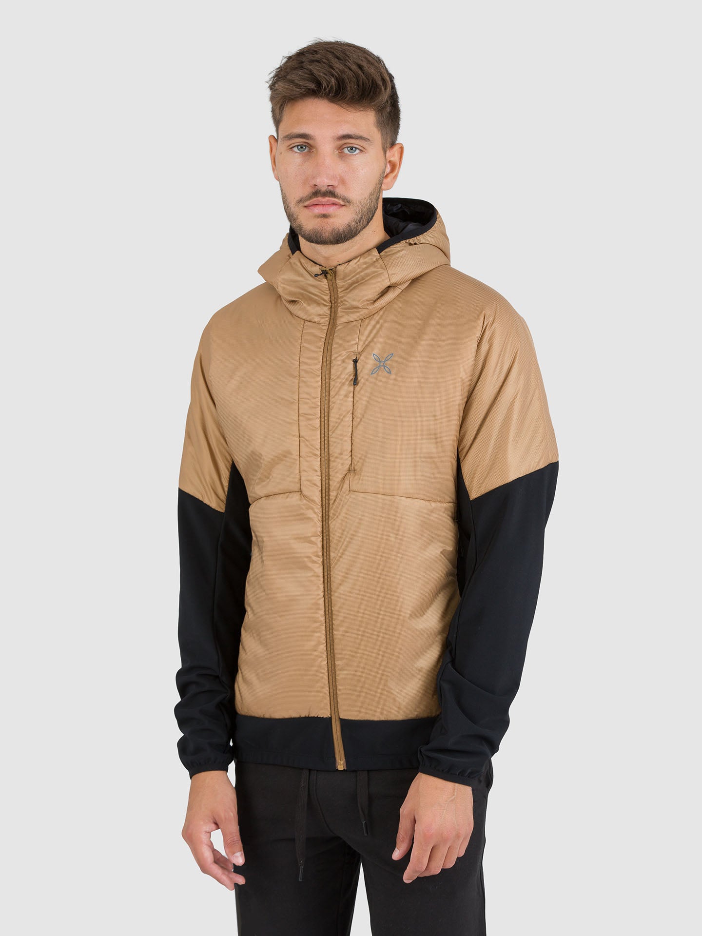 HYBRID ENIGMA JACKET