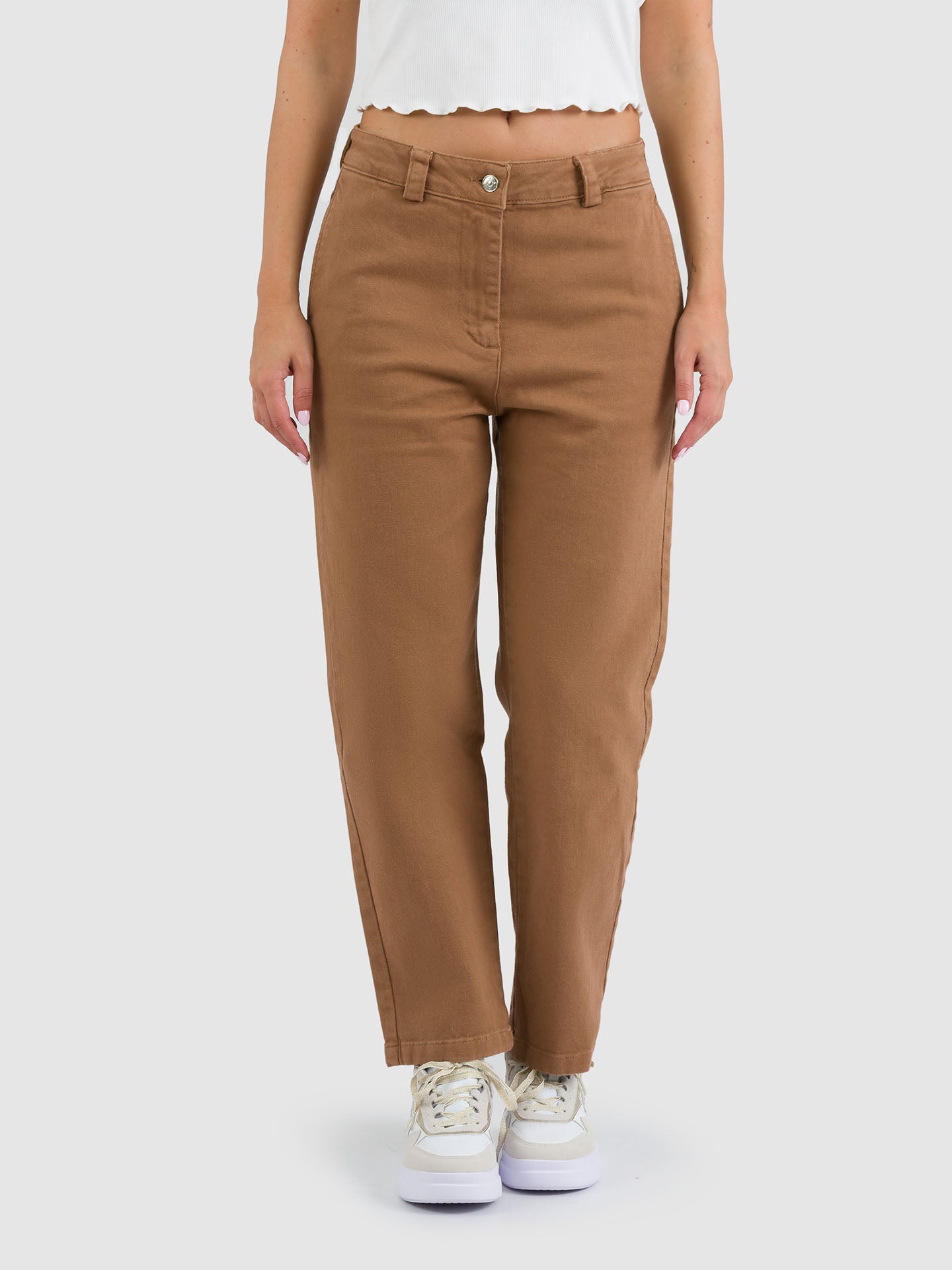 PANTALONE NEW CHINO