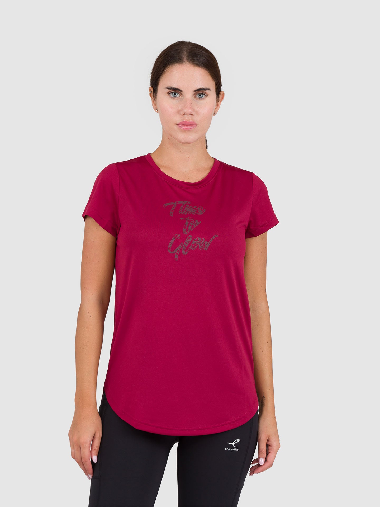 T-SHIRT MANICA CORTA CECILIA II