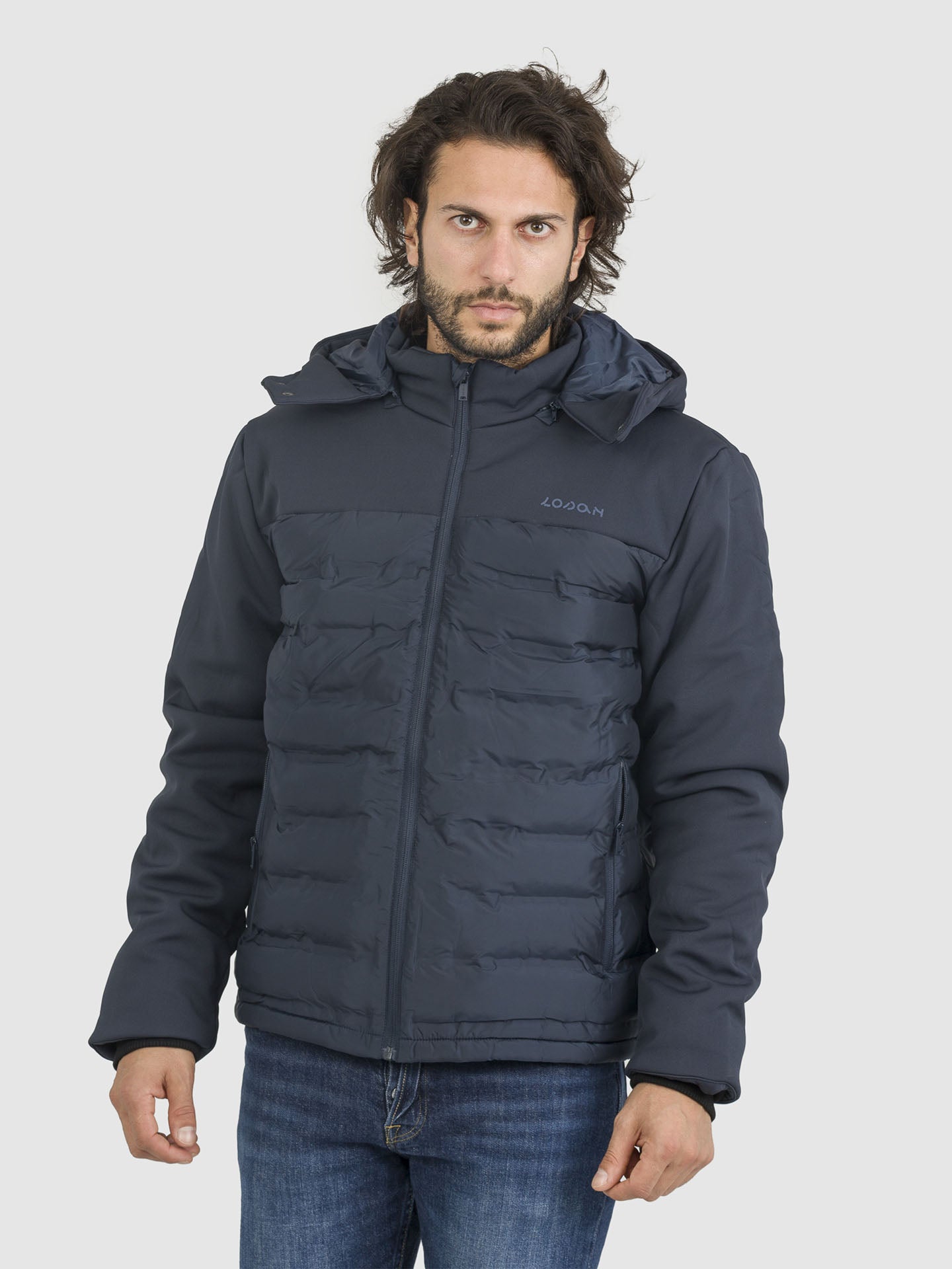 THERMO PARKA