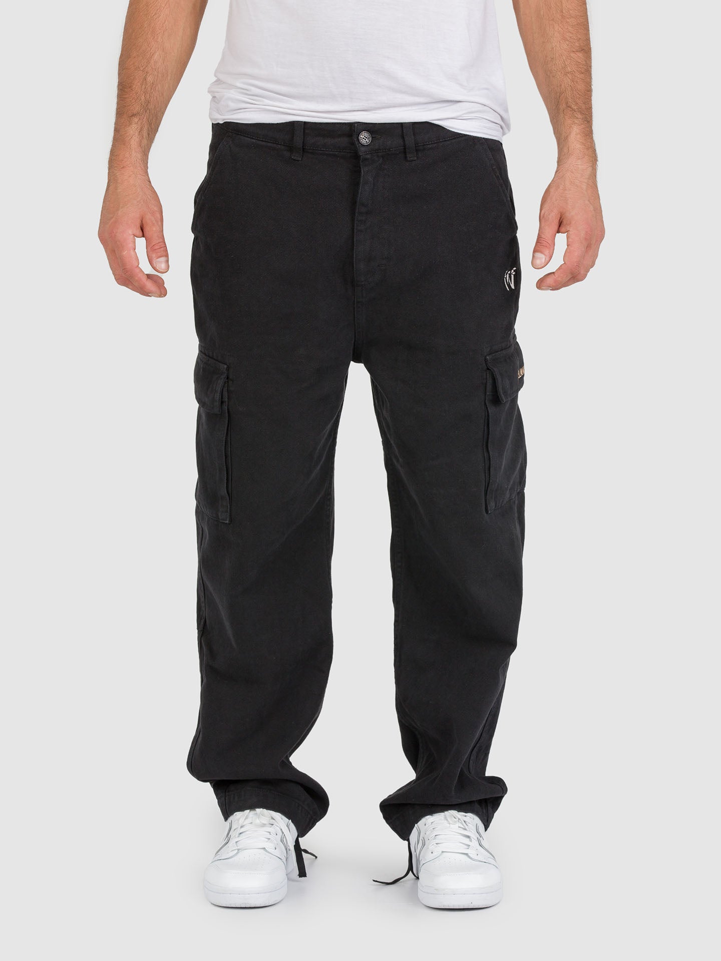 PANTALONE CARGO COLE