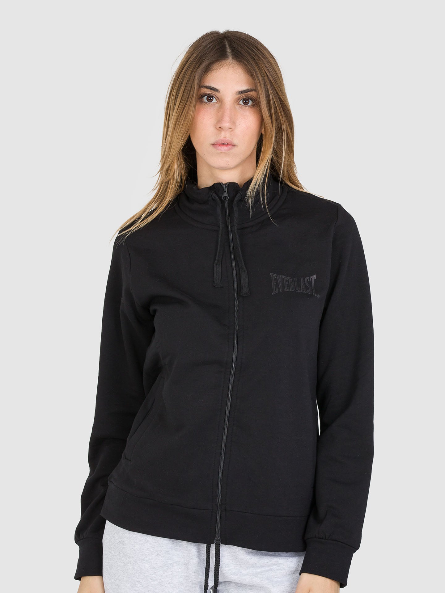 FELPA FULL ZIP