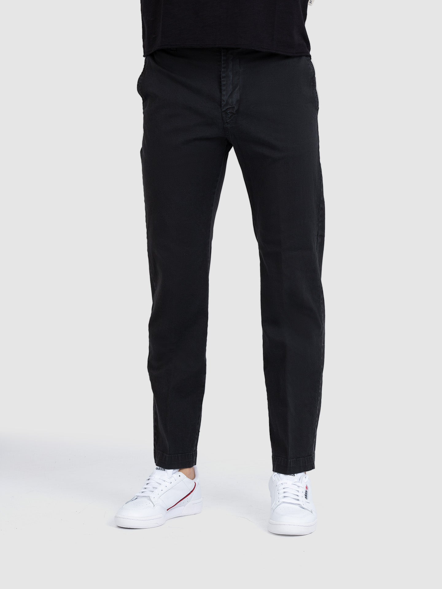 PANTALONE CHINO DRITTO