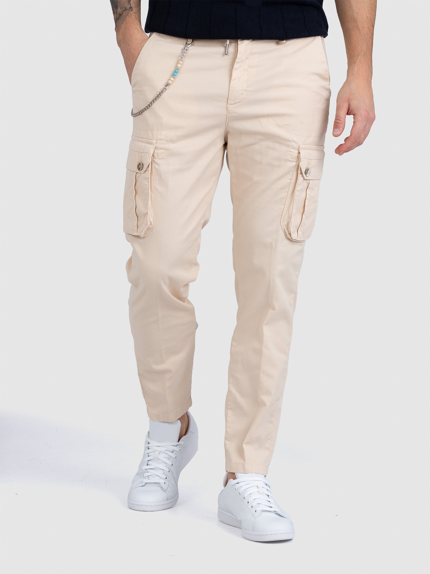 PANTALONE CARGO