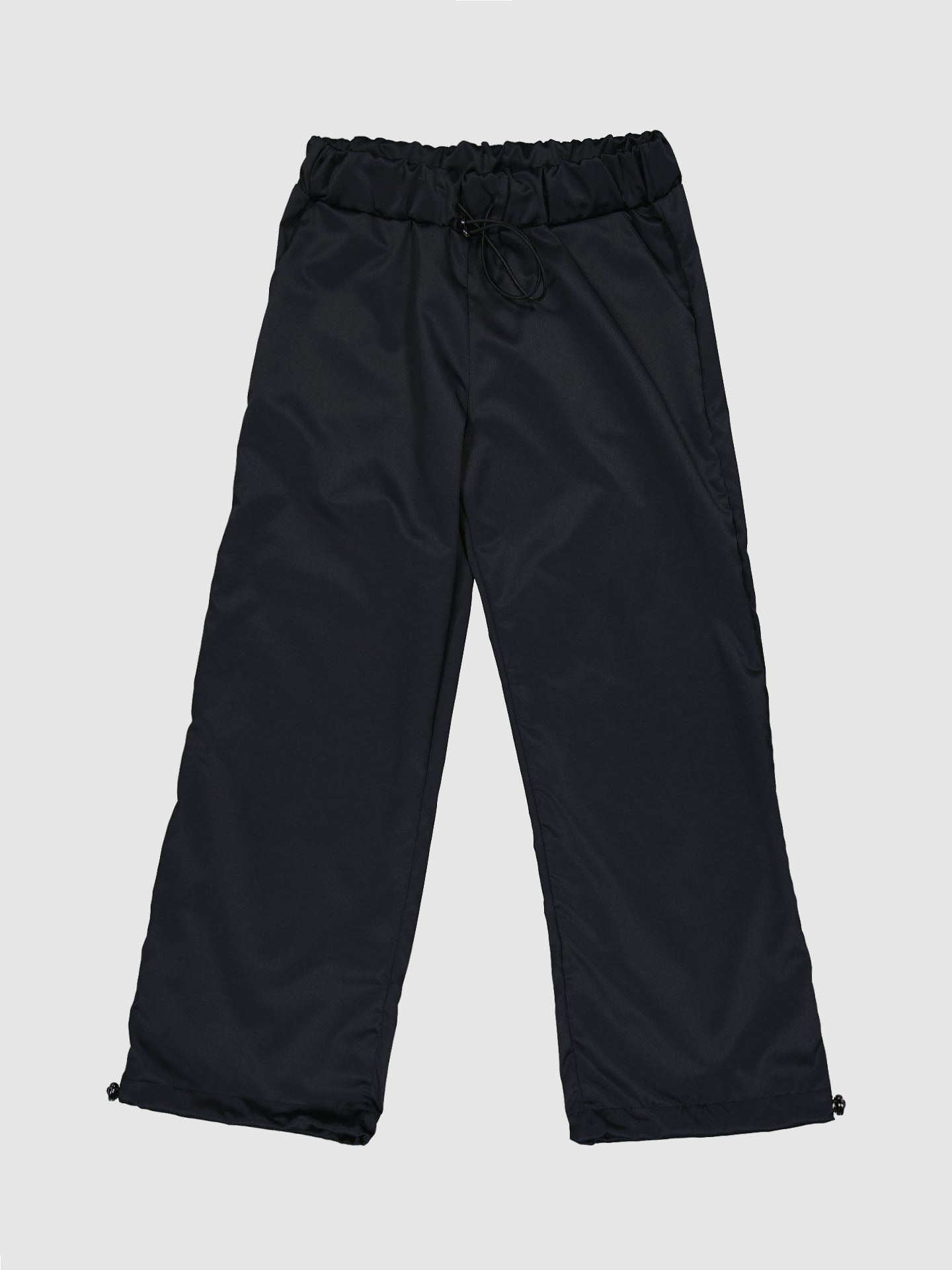 PANTALONE PARACHUTE