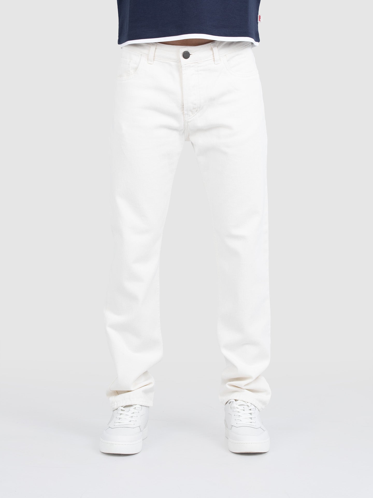 PANTALONE MIAMI BULL DENIM LOOSE