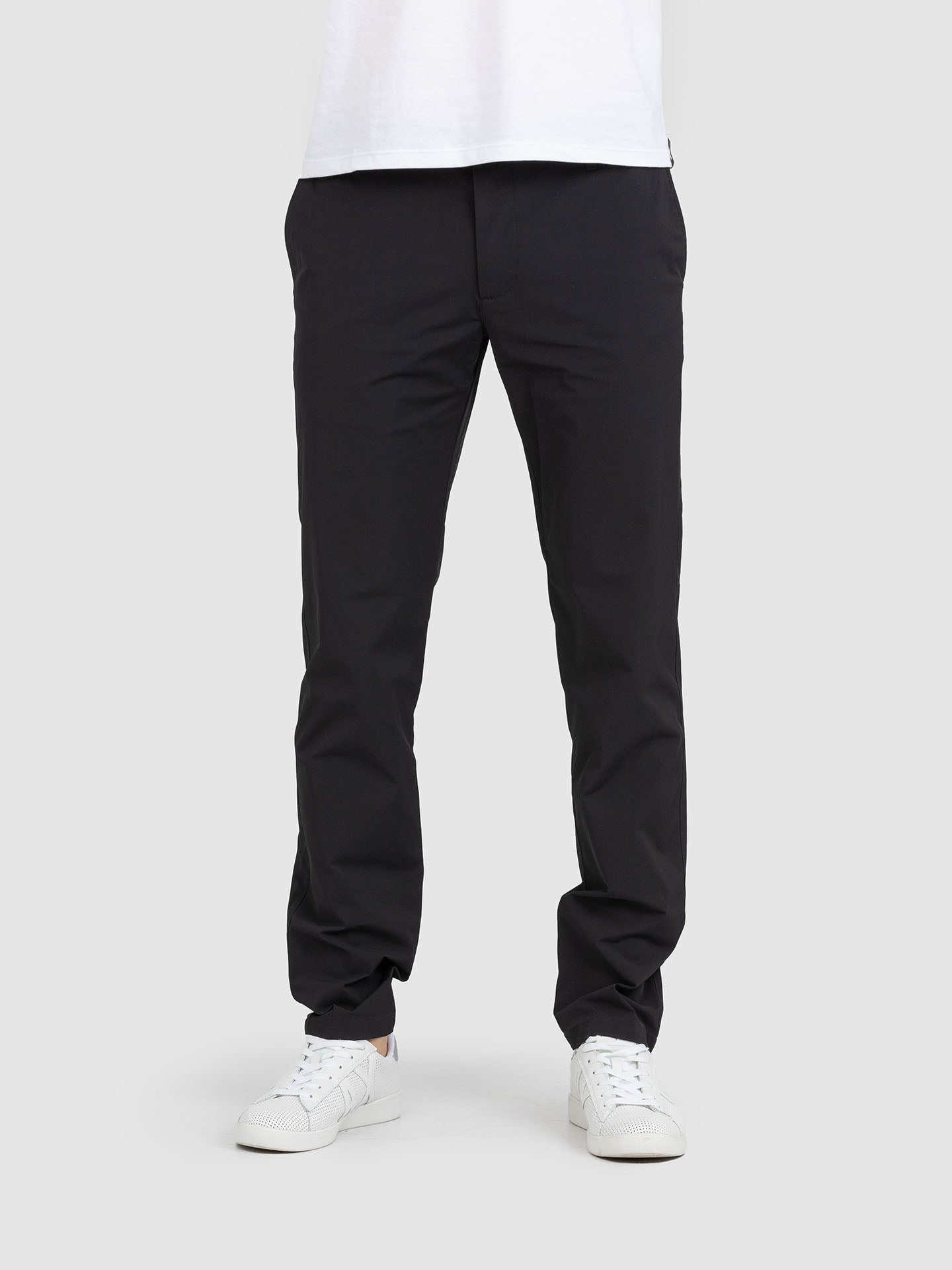 PANTALONE TWILL STRETCH