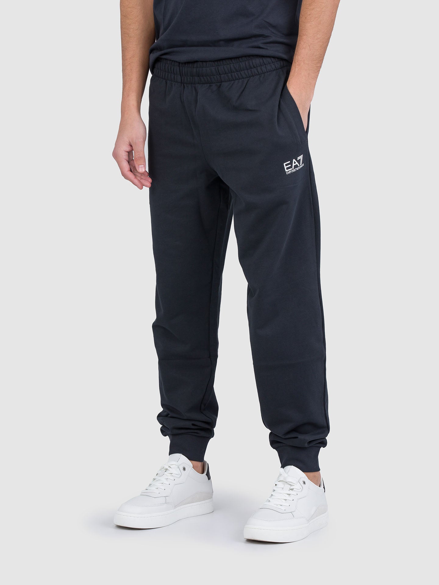 PANTALONE CORE LOGO PICCOLO