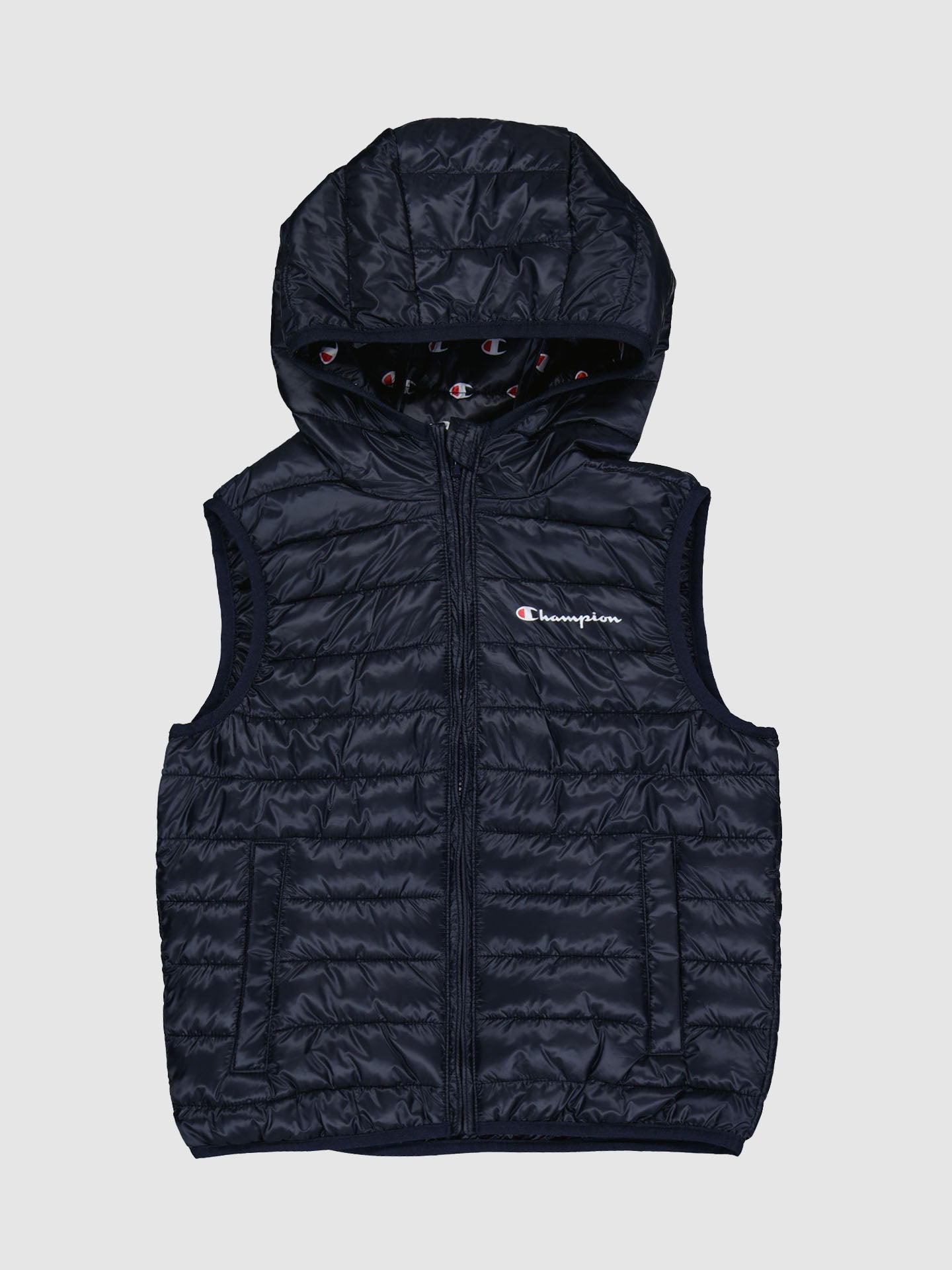 GILET S/M