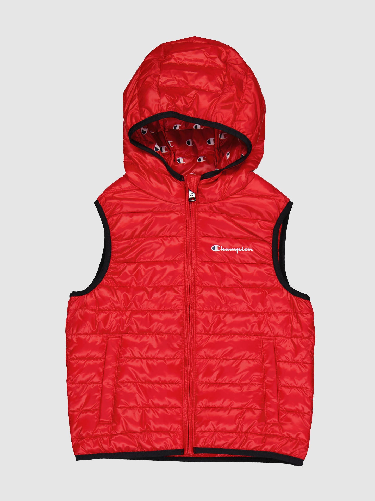 GILET S/M