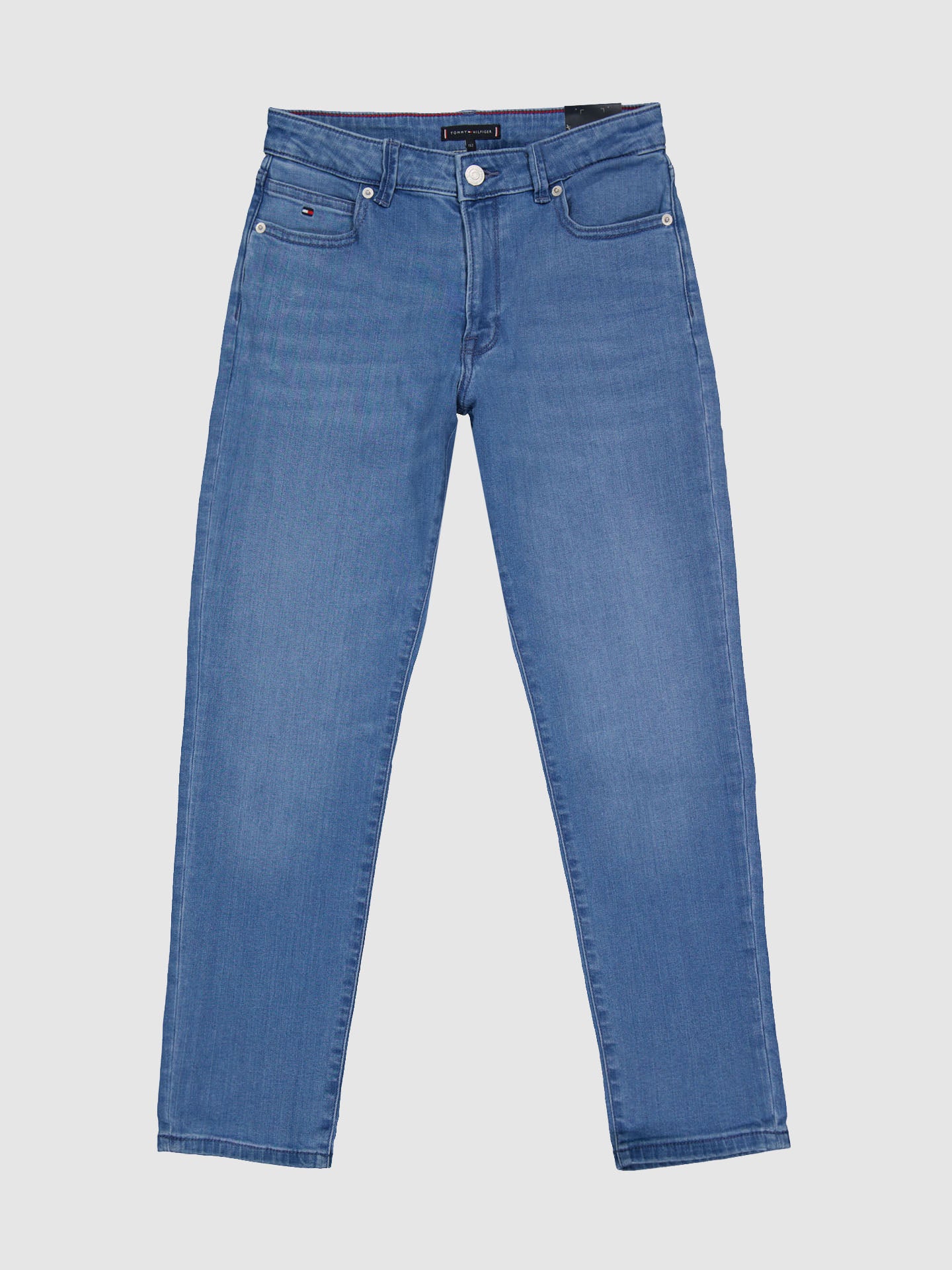 JEANS MODERN STRAIGHT