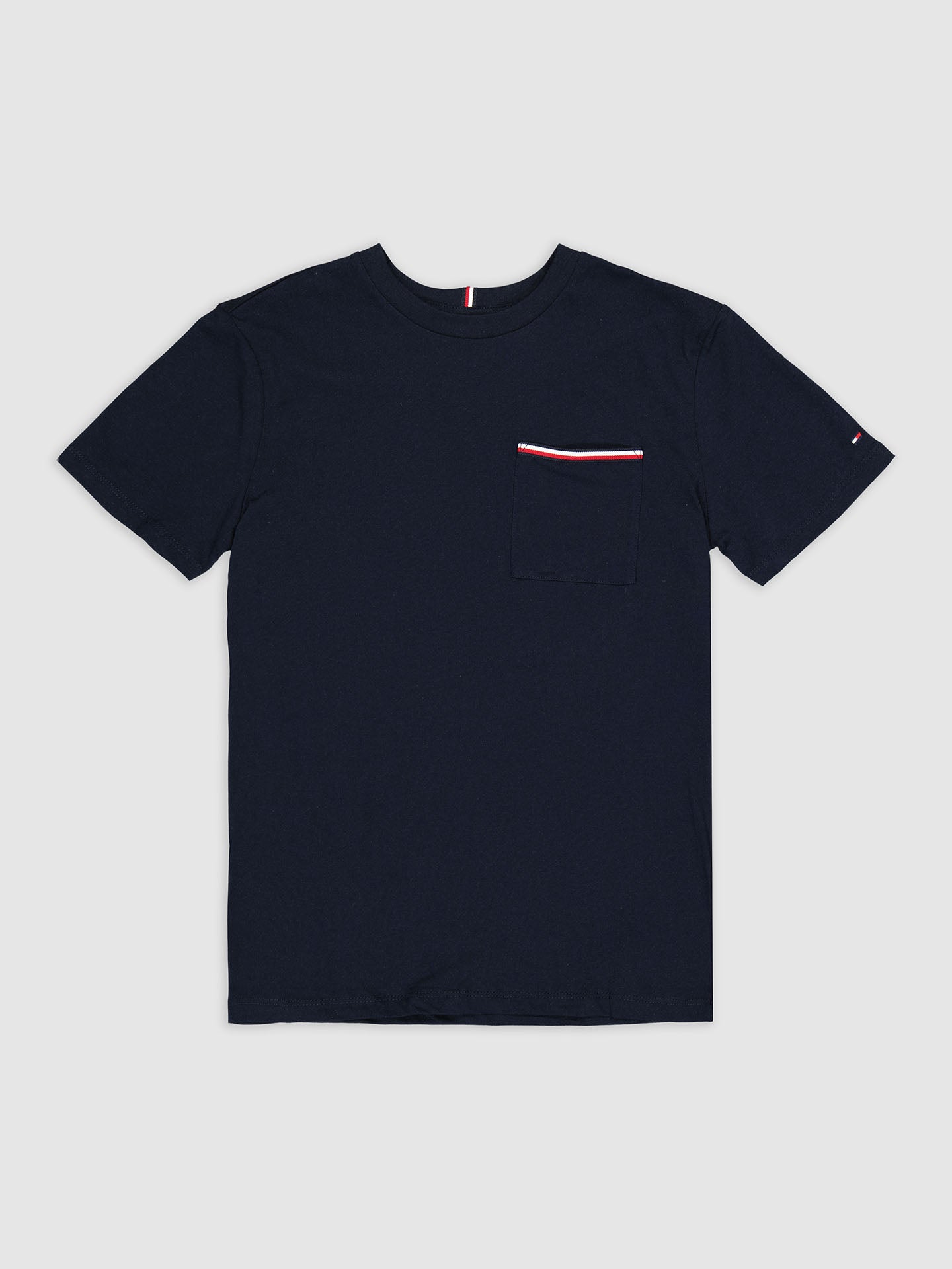 T-SHIRT POCKET