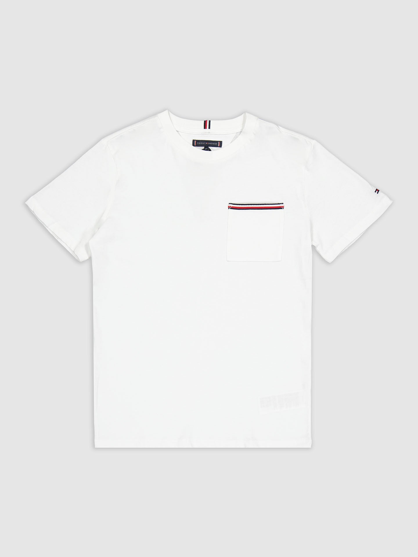 T-SHIRT POCKET