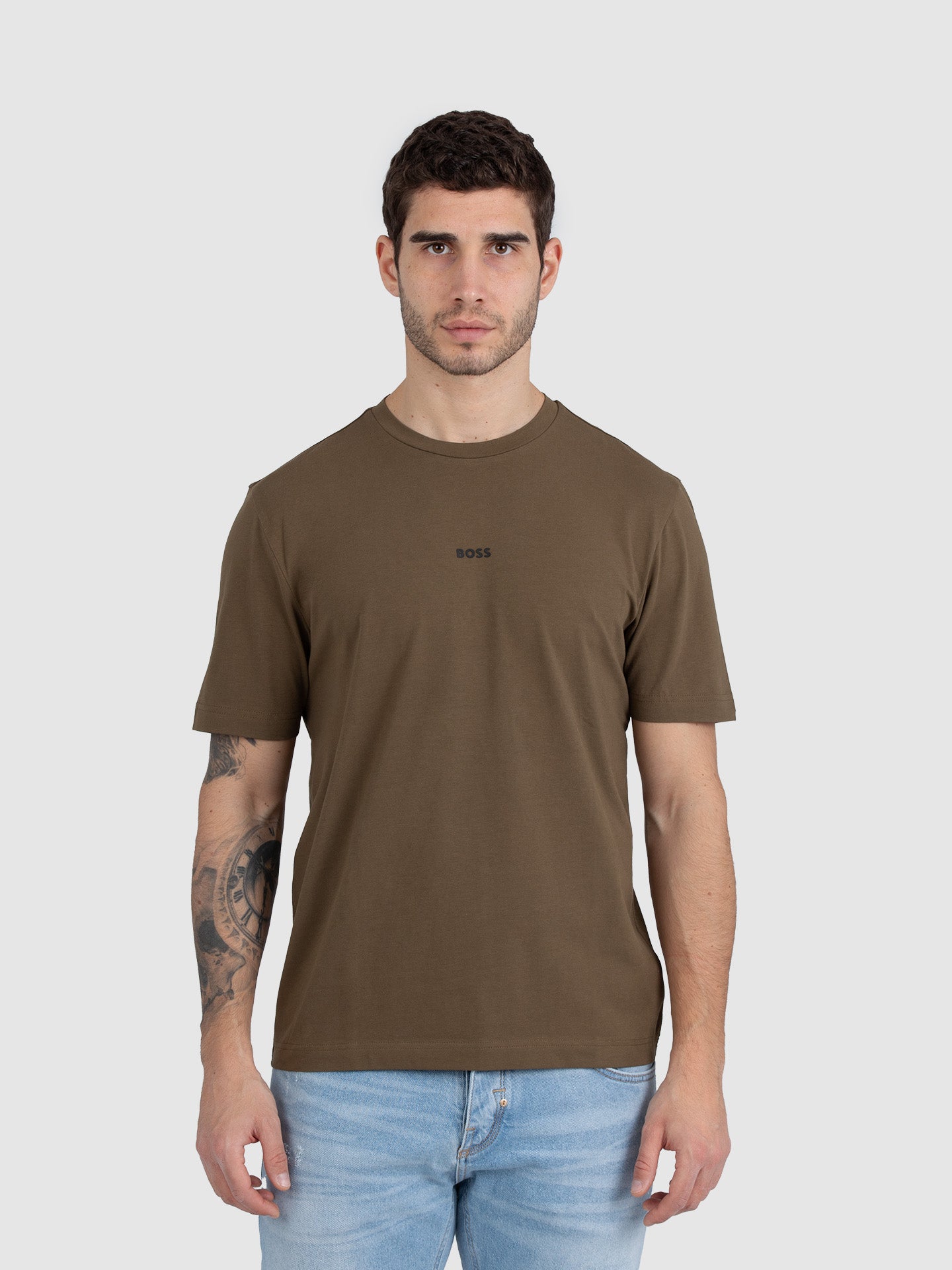 T-SHIRT MANICA CORTA T-CHUP