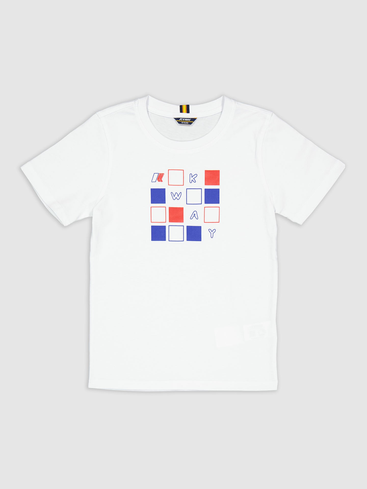 T-SHIRT PUZZLE