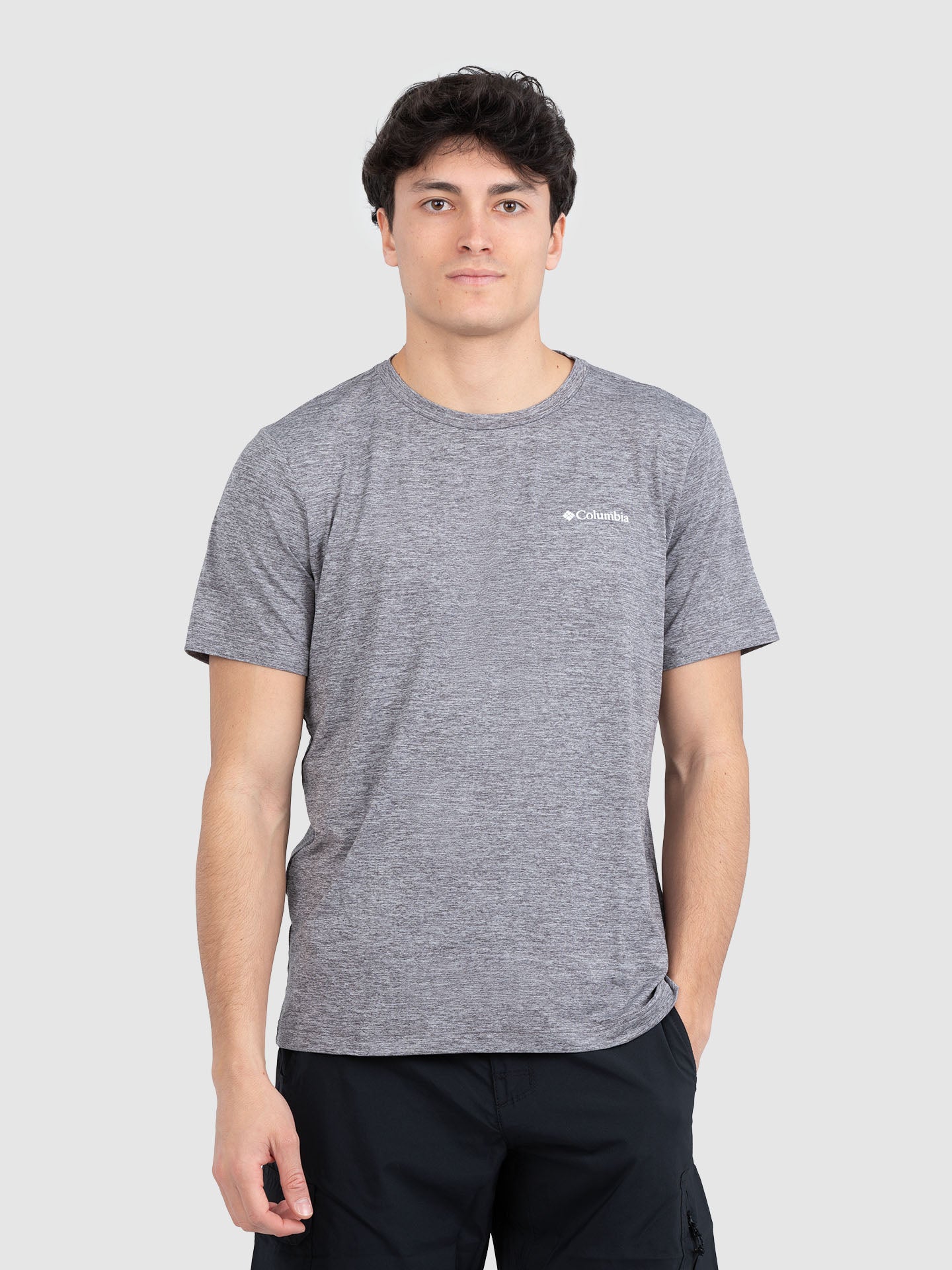 T-SHIRT MANICA CORTA QUIK HIKE