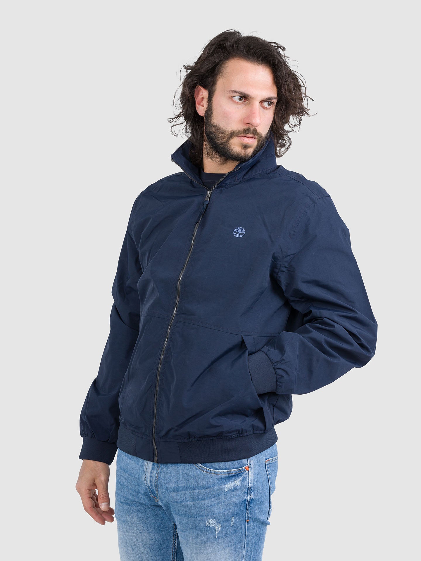 GIACCA SAILOR WATER RESISTANT