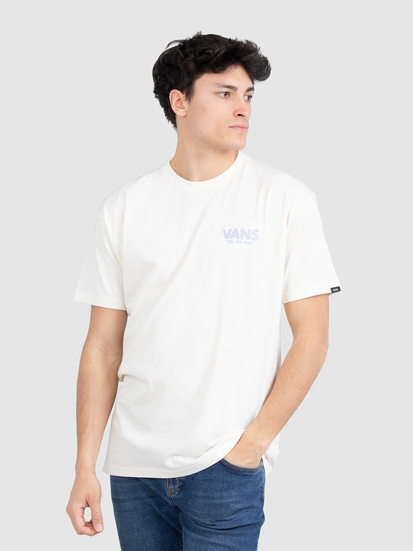 T-SHIRT MANICA CORTA STAY COOL