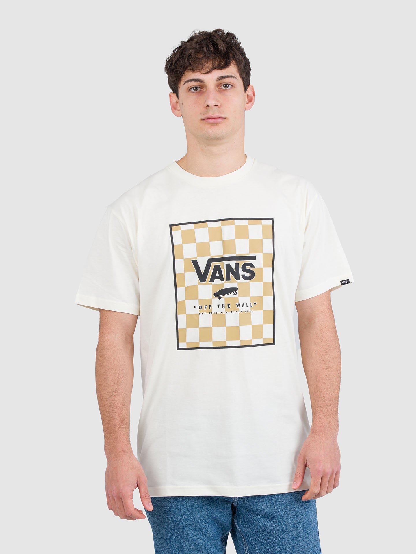 T-SHIRT CLASSIC PRINT