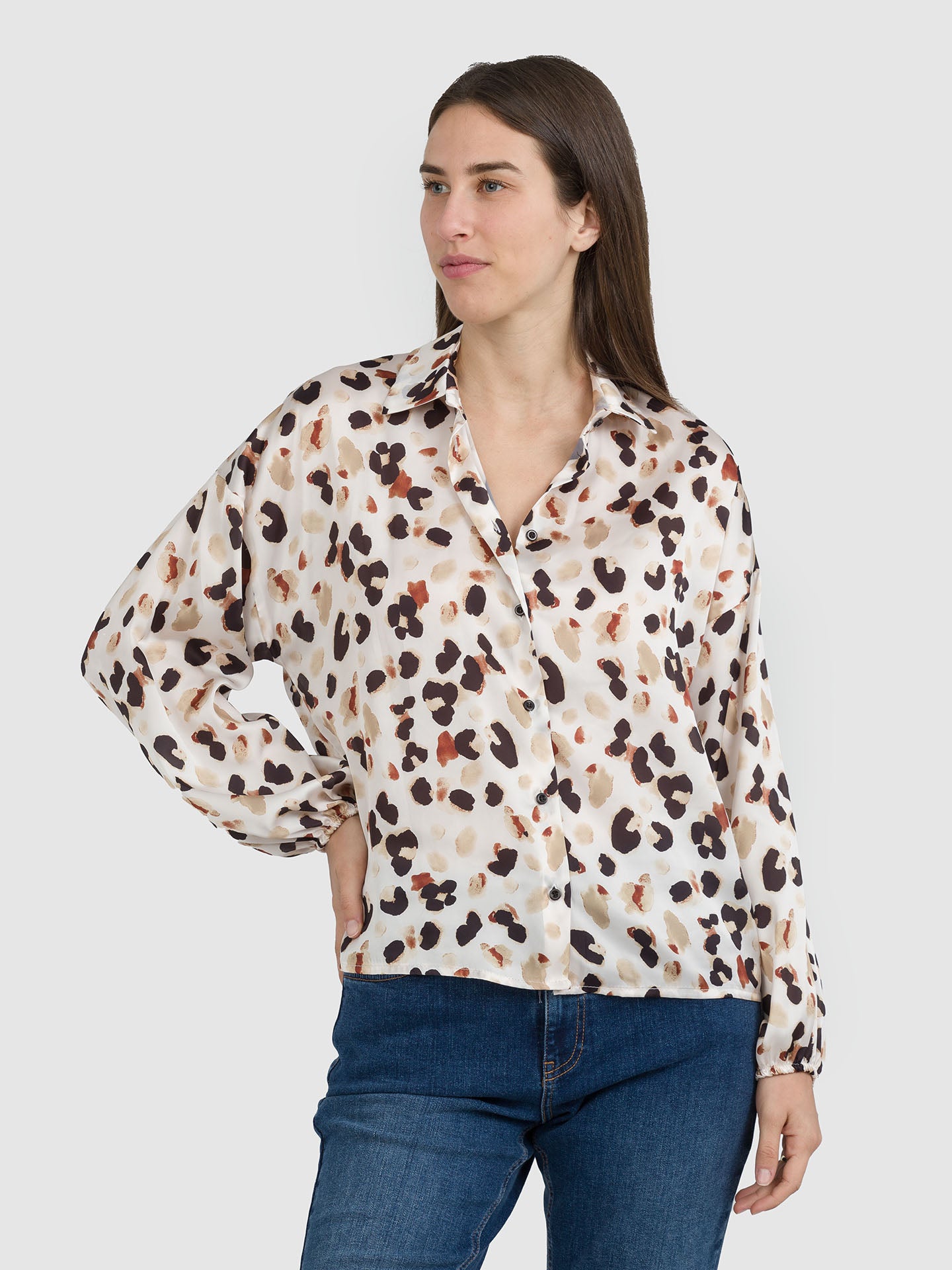 CAMICIA FANTASIA