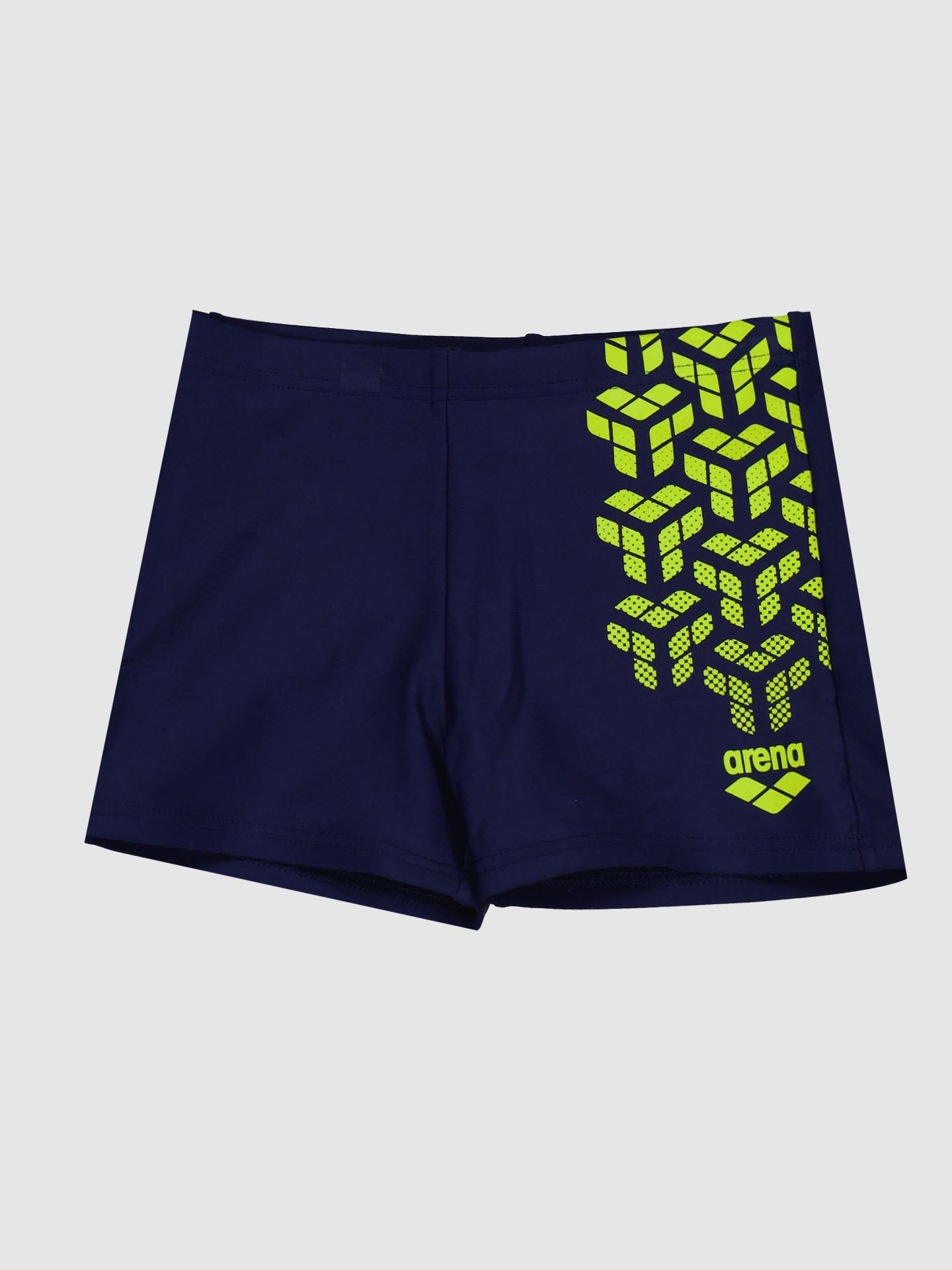 KIKKO V SWIM SHORT GRAPHIC