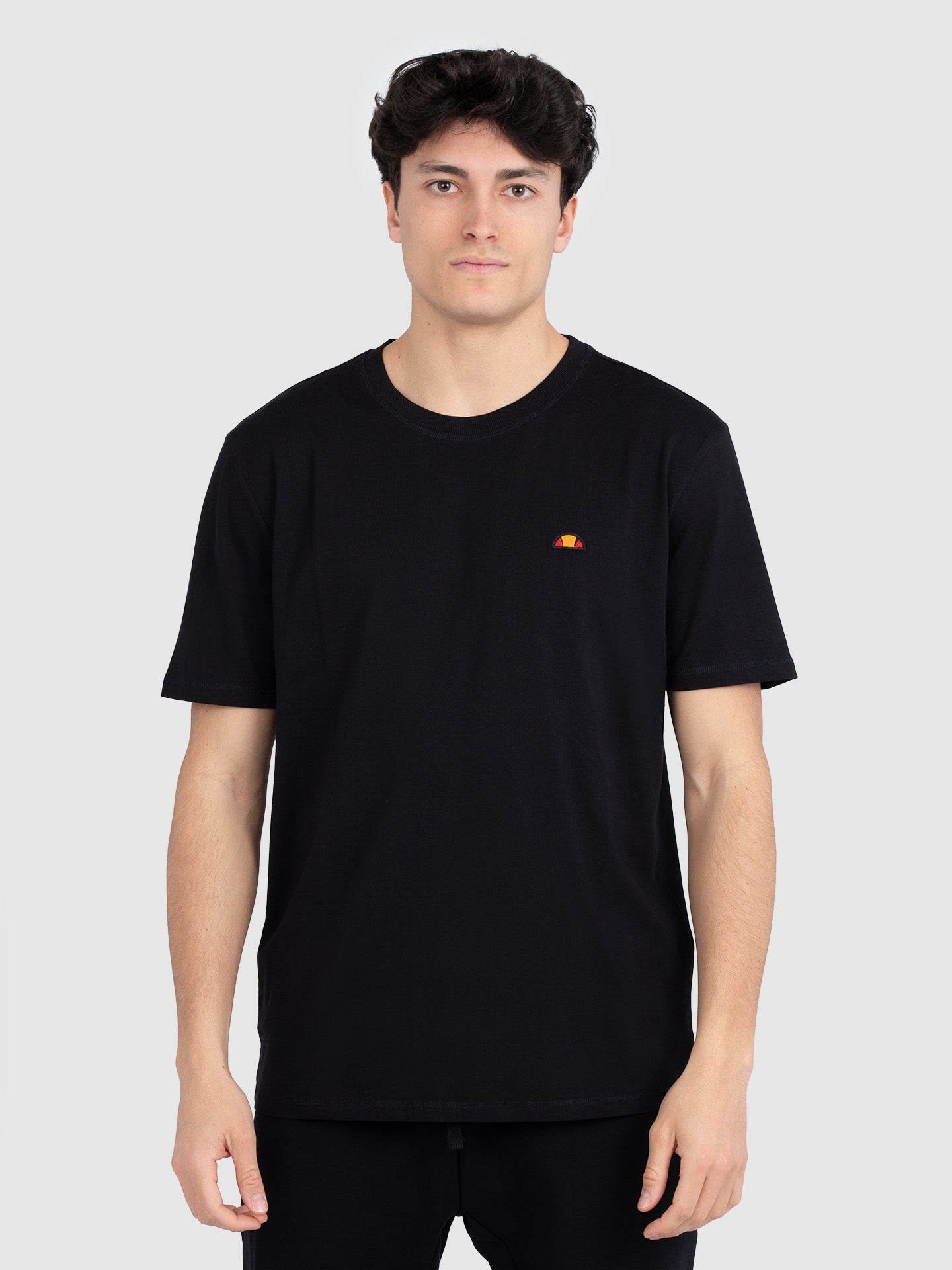 T-SHIRT PATCH LOGO