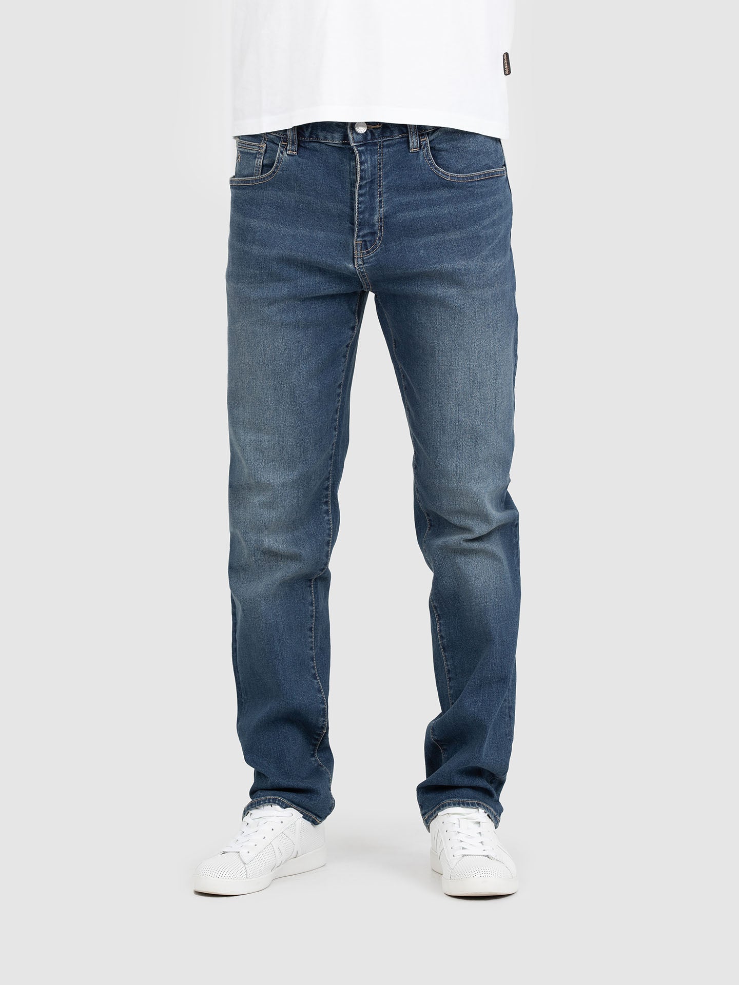 JEANS SLIM FIT MEDIO