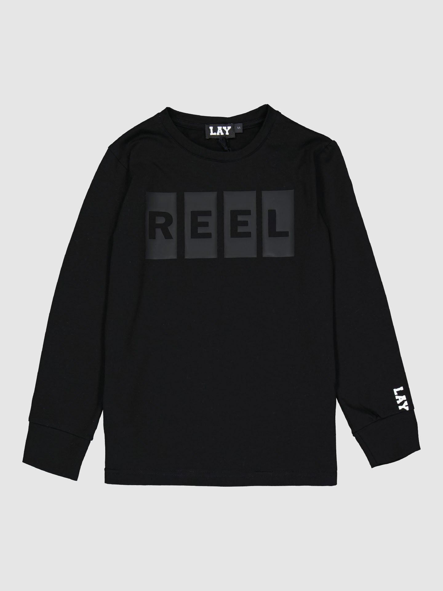 T-SHIRT ML REEL