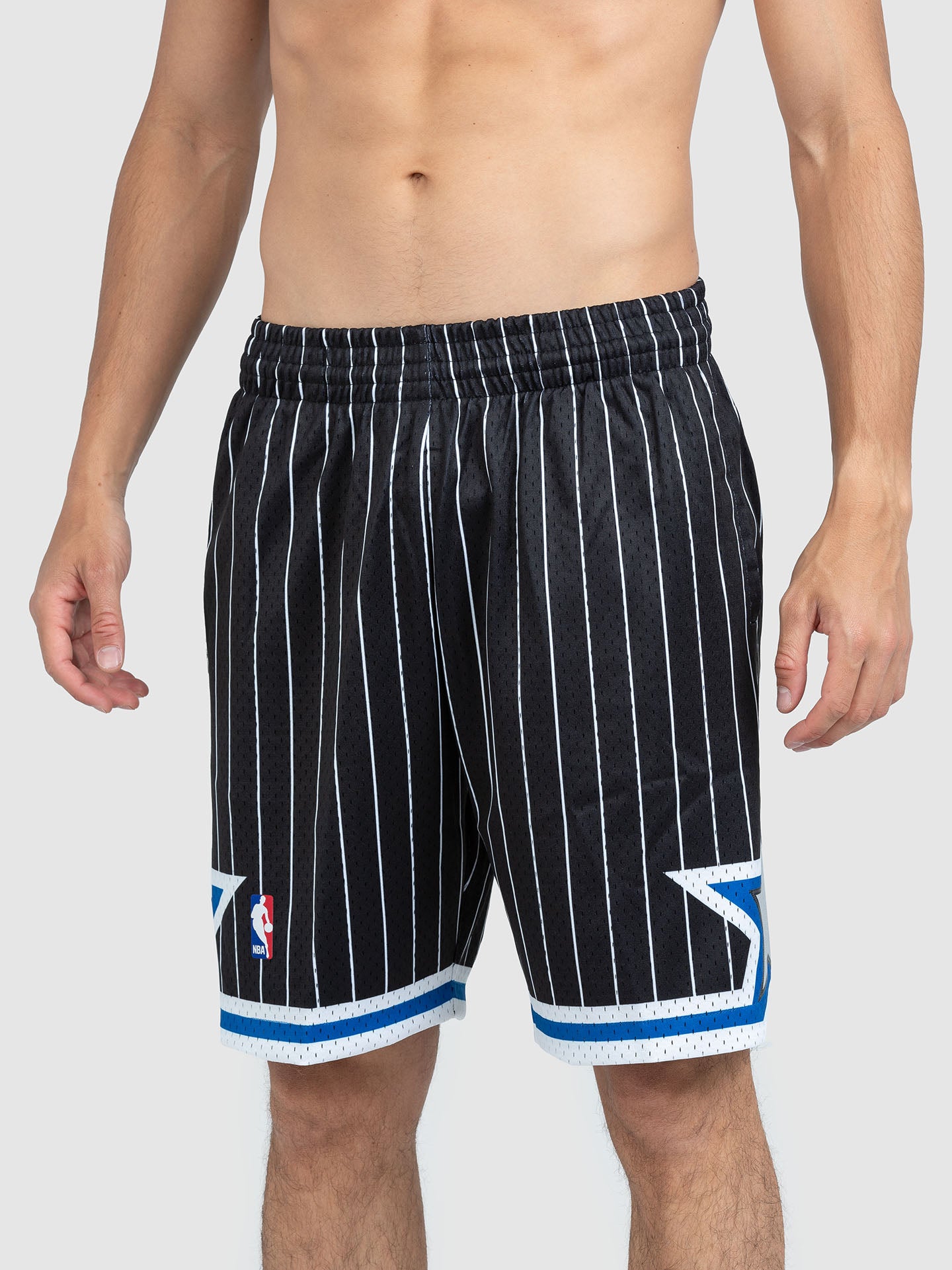 SHORT SWINGMAN ORLANDO MAGIC