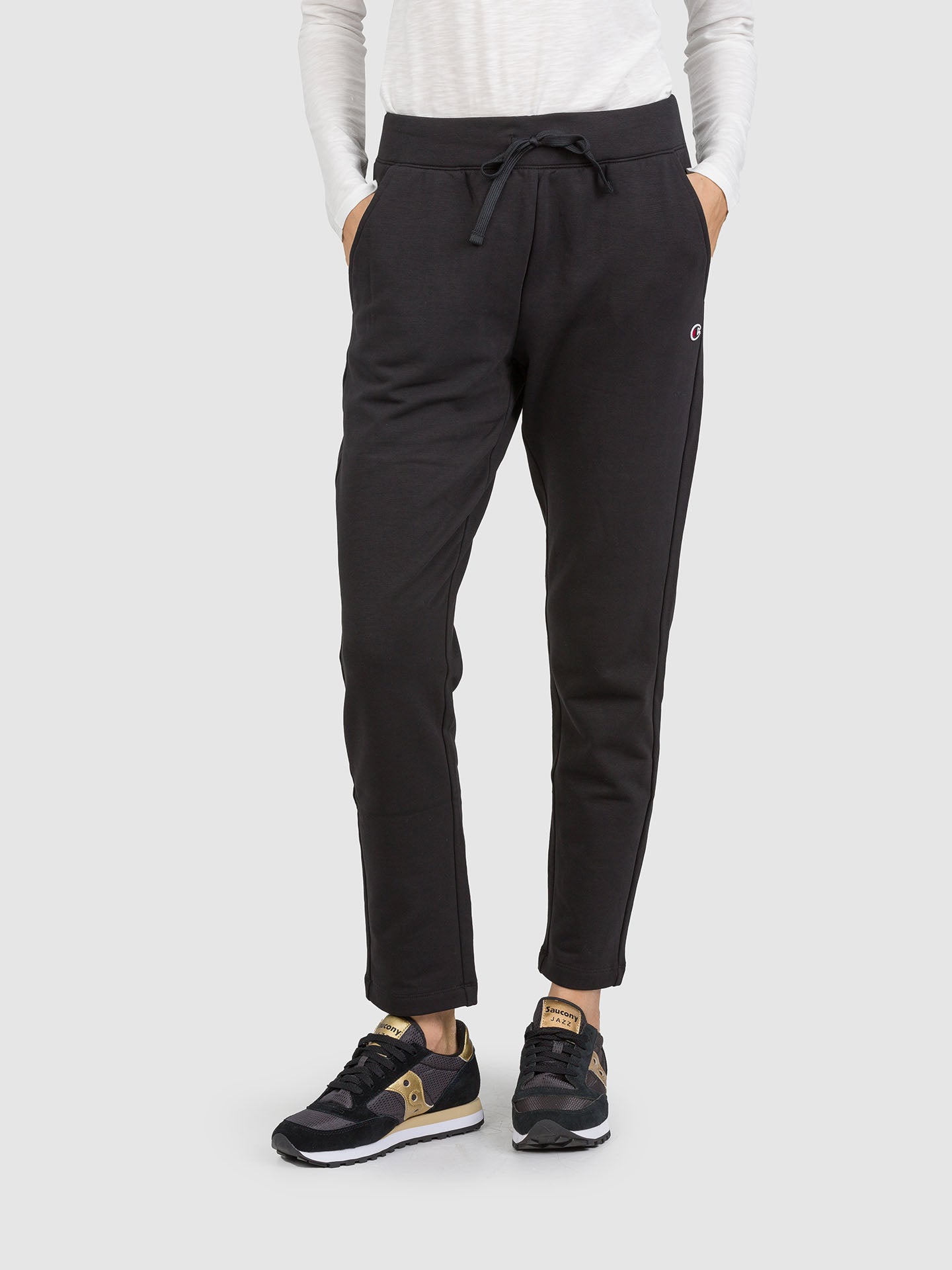 PANTALONE SLIM