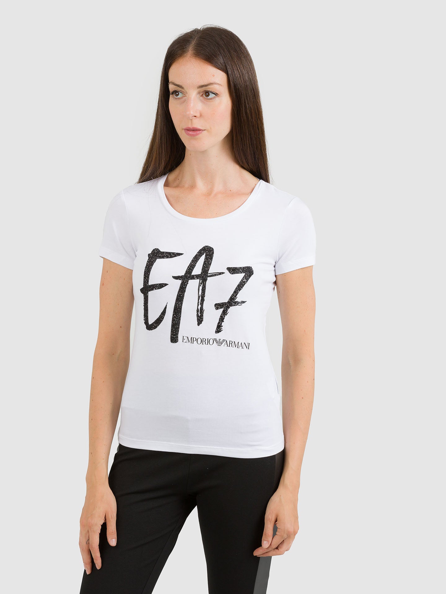 T-SHIRT EA7 BIG