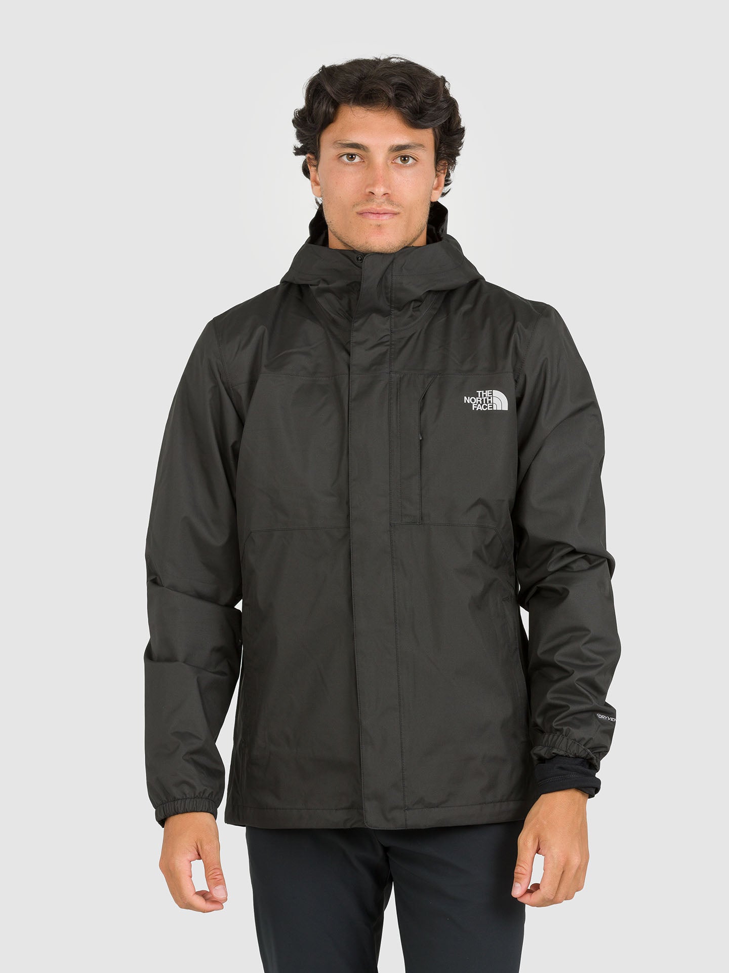 MQUEST TRICLIMATE JACKET