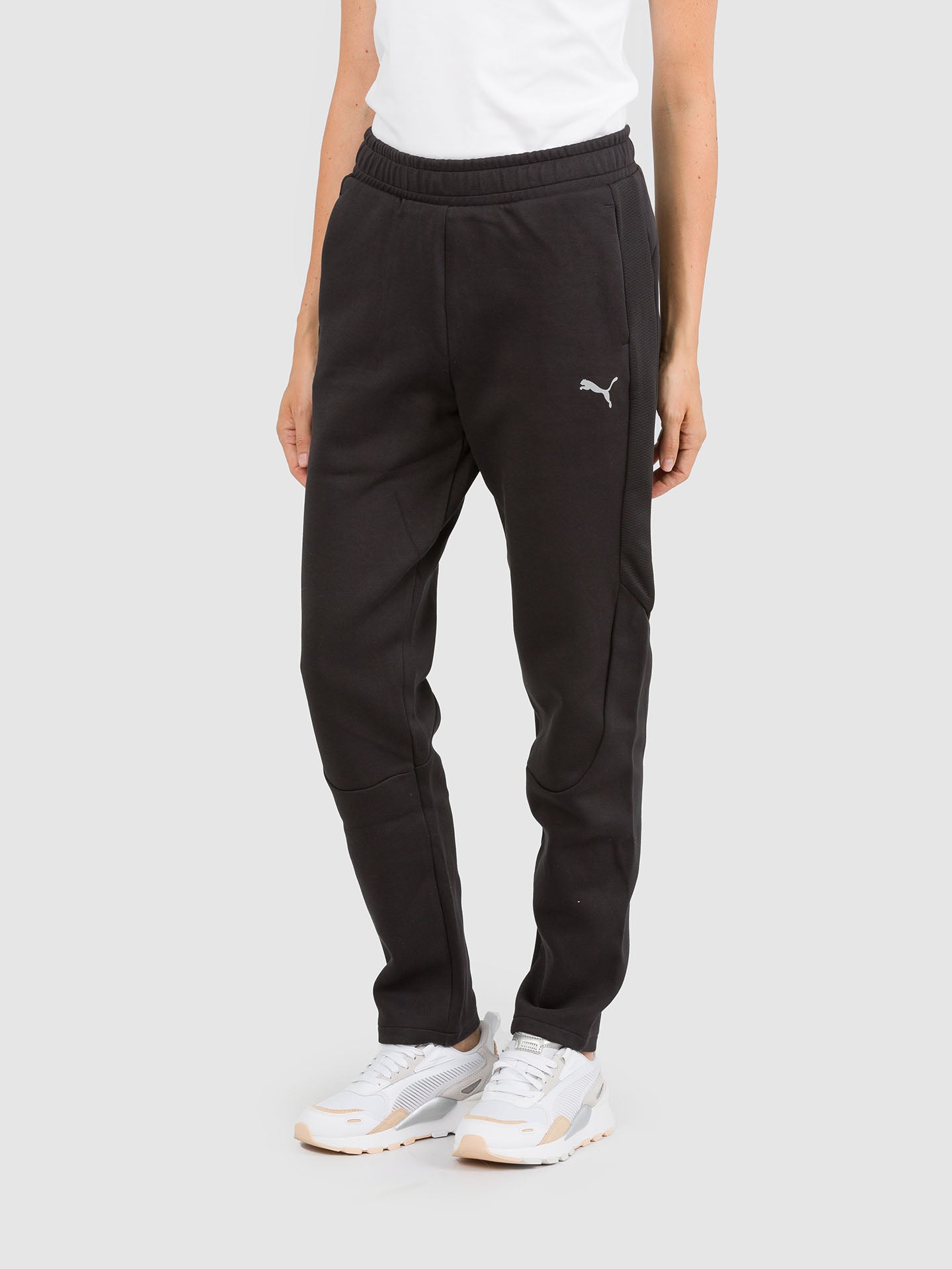 PANT.FELPA EVOSTRIPE