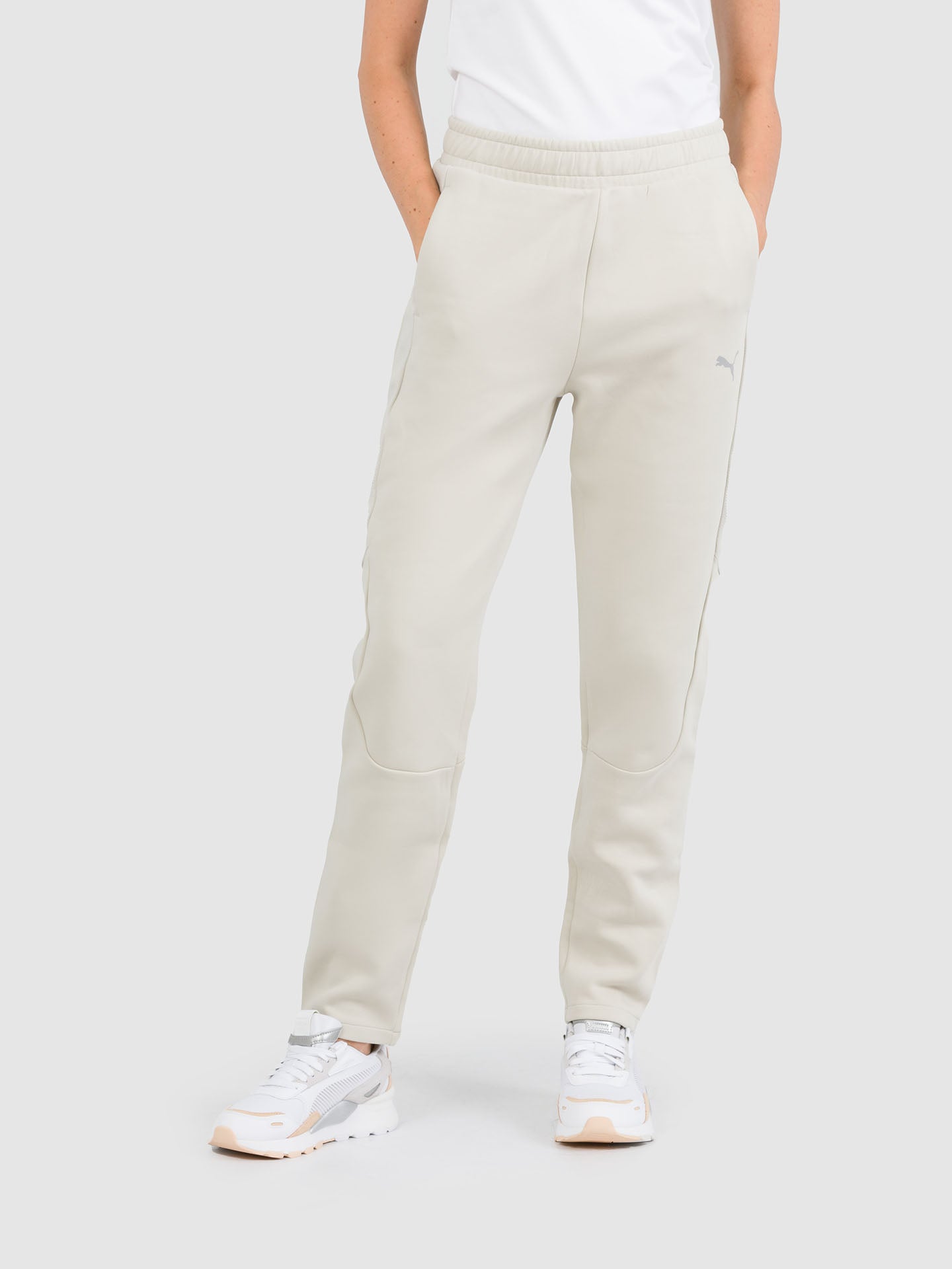 PANT.FELPA EVOSTRIPE