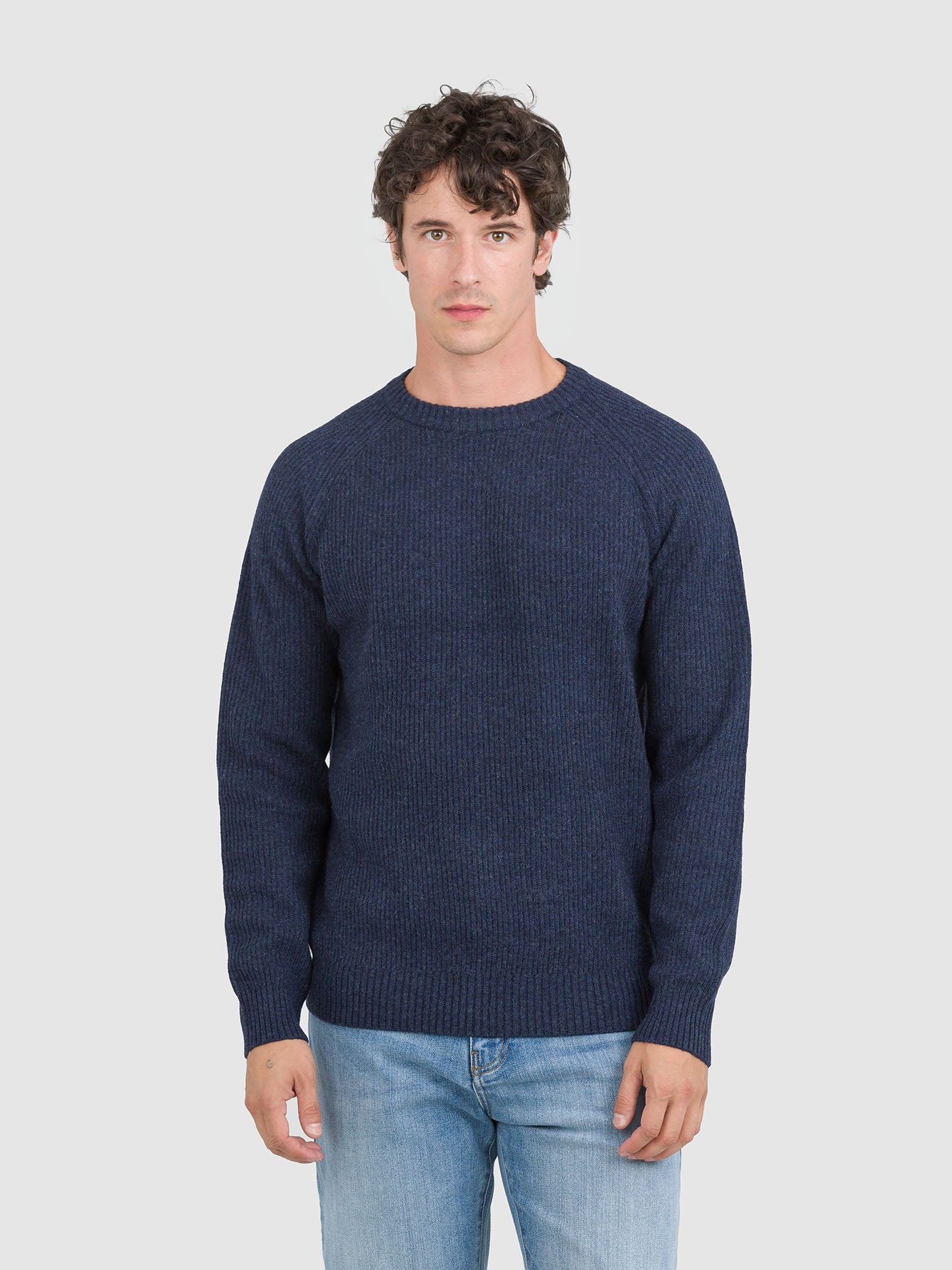 MAGLIA COSTA INGLESE